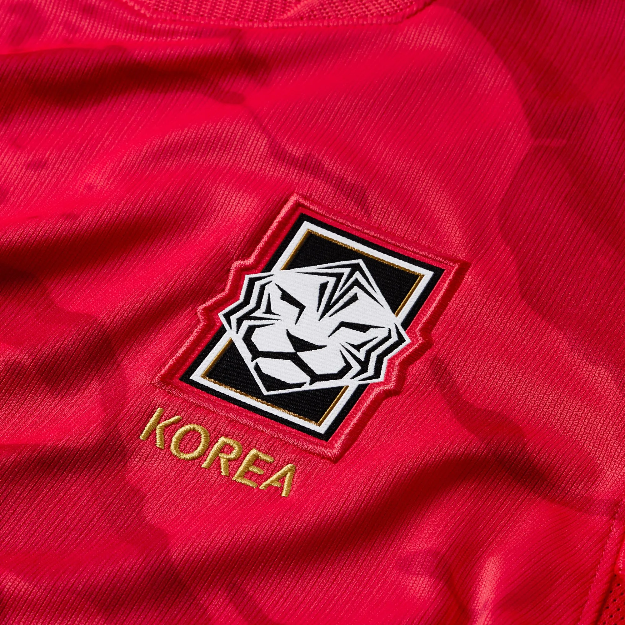 Nike 2026 Korea Youth Stadium Home Soccer Jersey - Image 10