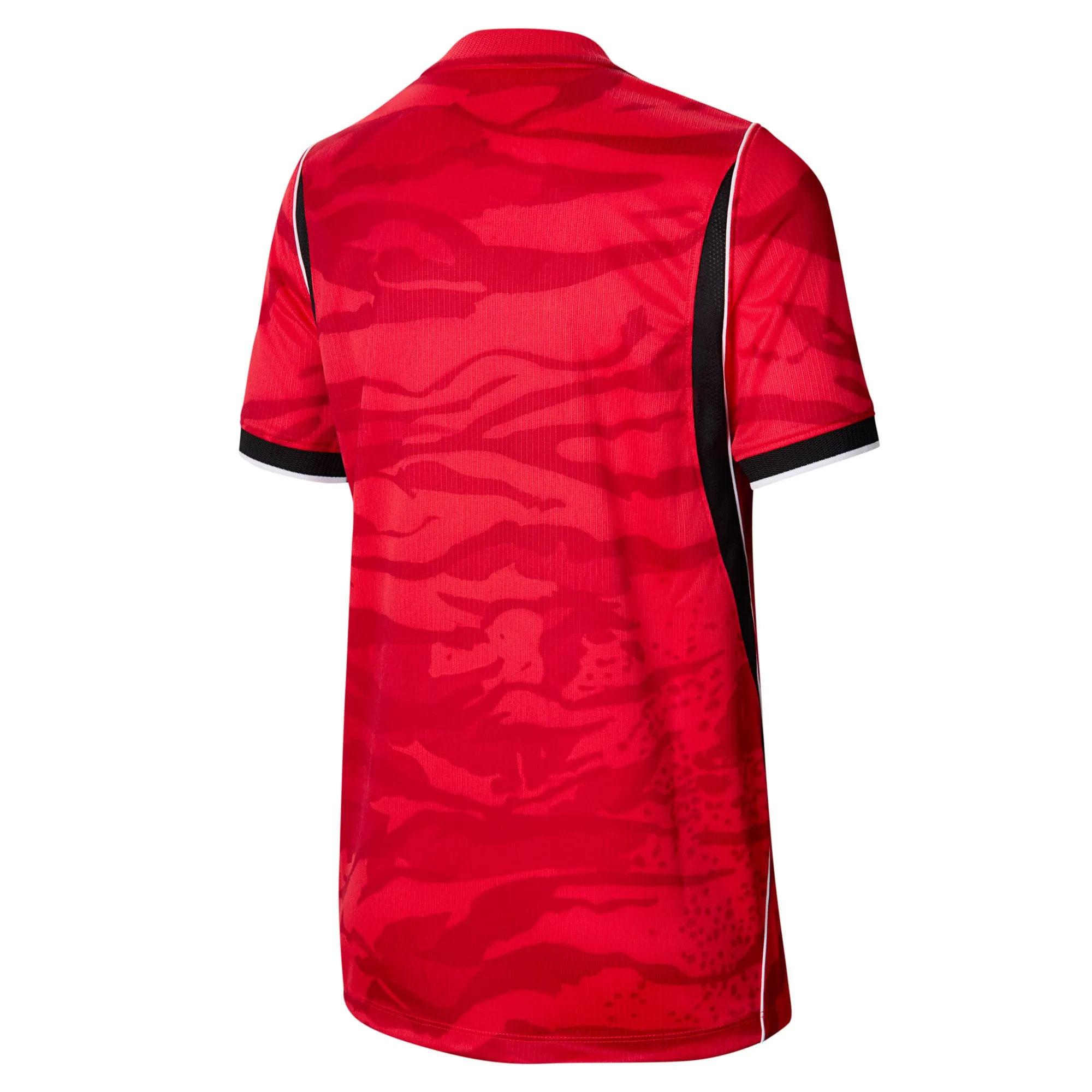 Nike 2026 Korea Youth Stadium Home Soccer Jersey - Image 2