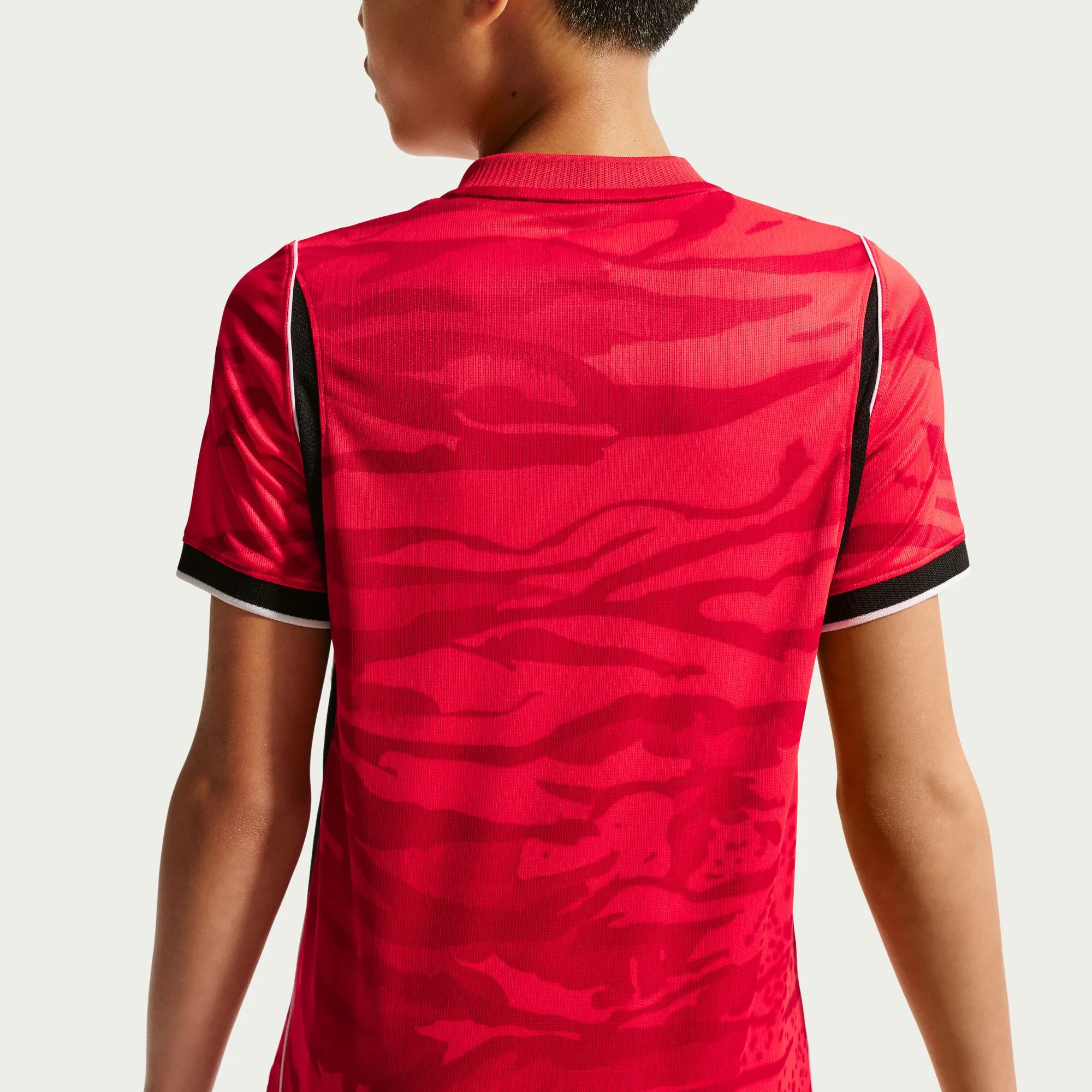 Nike 2026 Korea Youth Stadium Home Soccer Jersey - Image 9