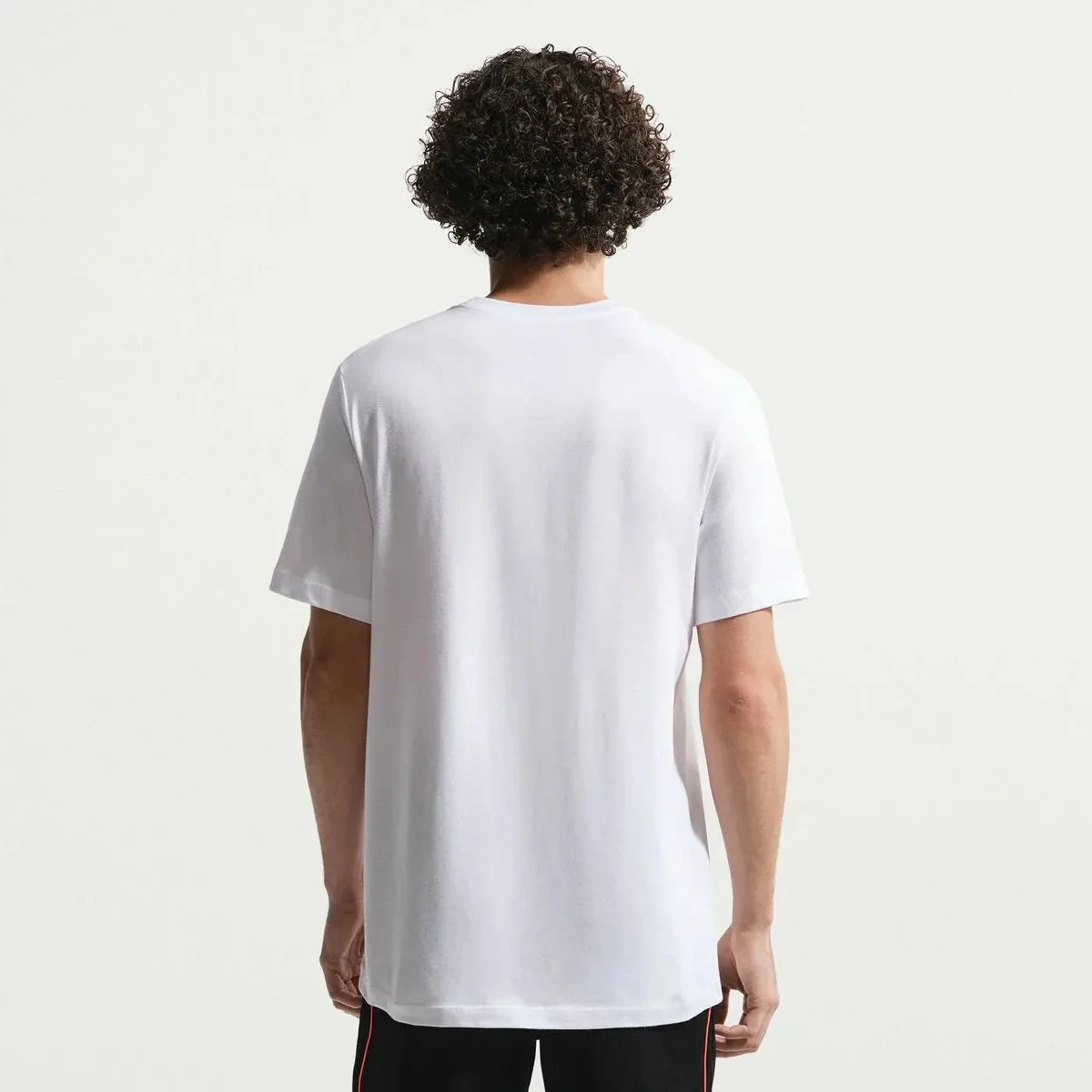 Nike 2026 Netherlands Men's Crest Tee - Image 2