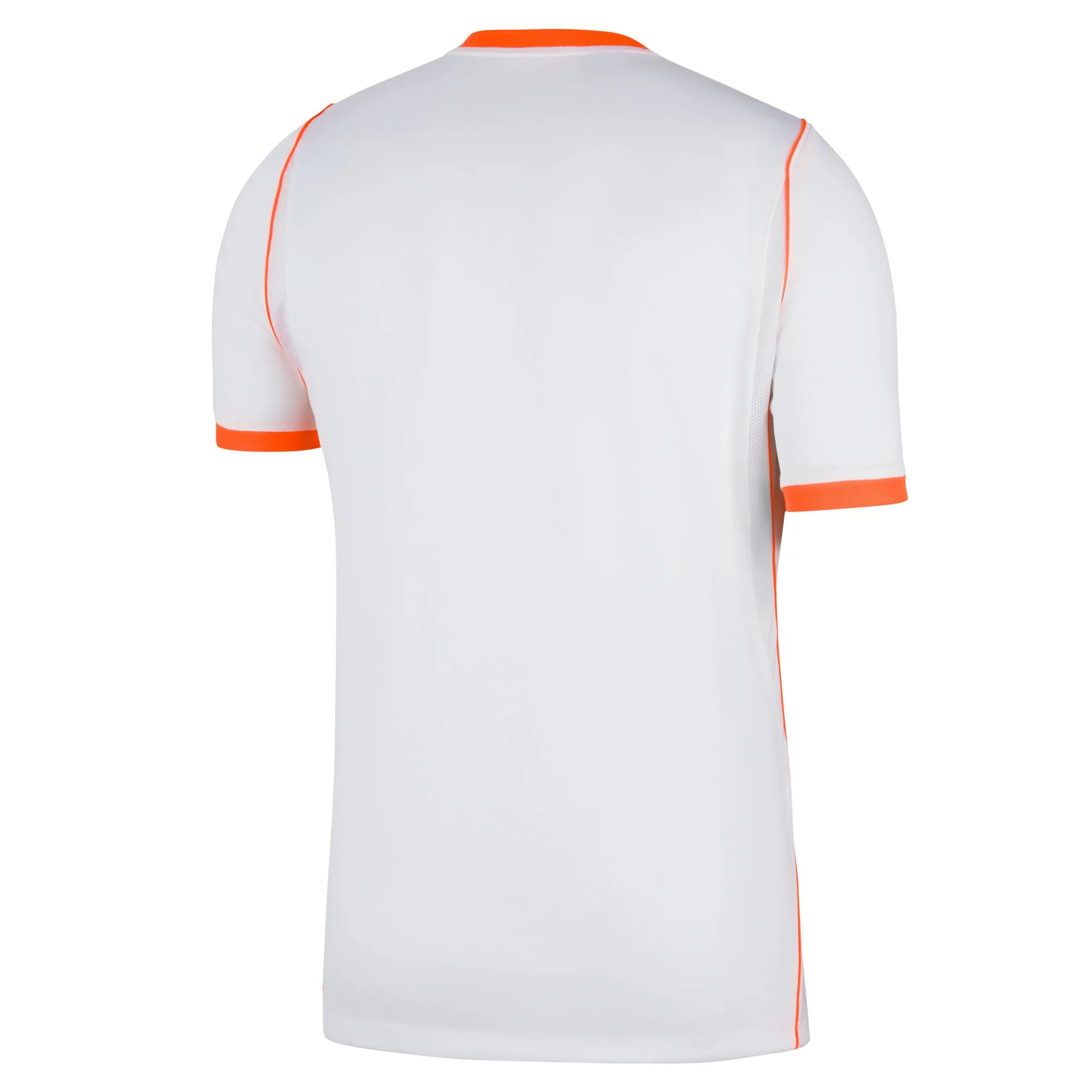 Nike 2026 Netherlands Men's Stadium Away Soccer Jersey - Image 4