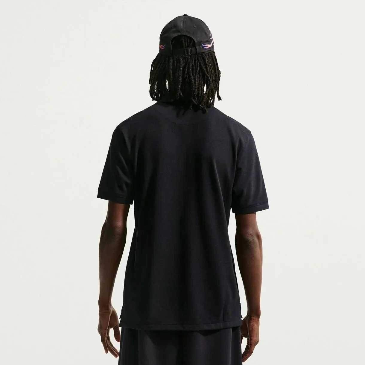 Nike 2026 Netherlands Men's The Nike Polo 2.0 - Image 2