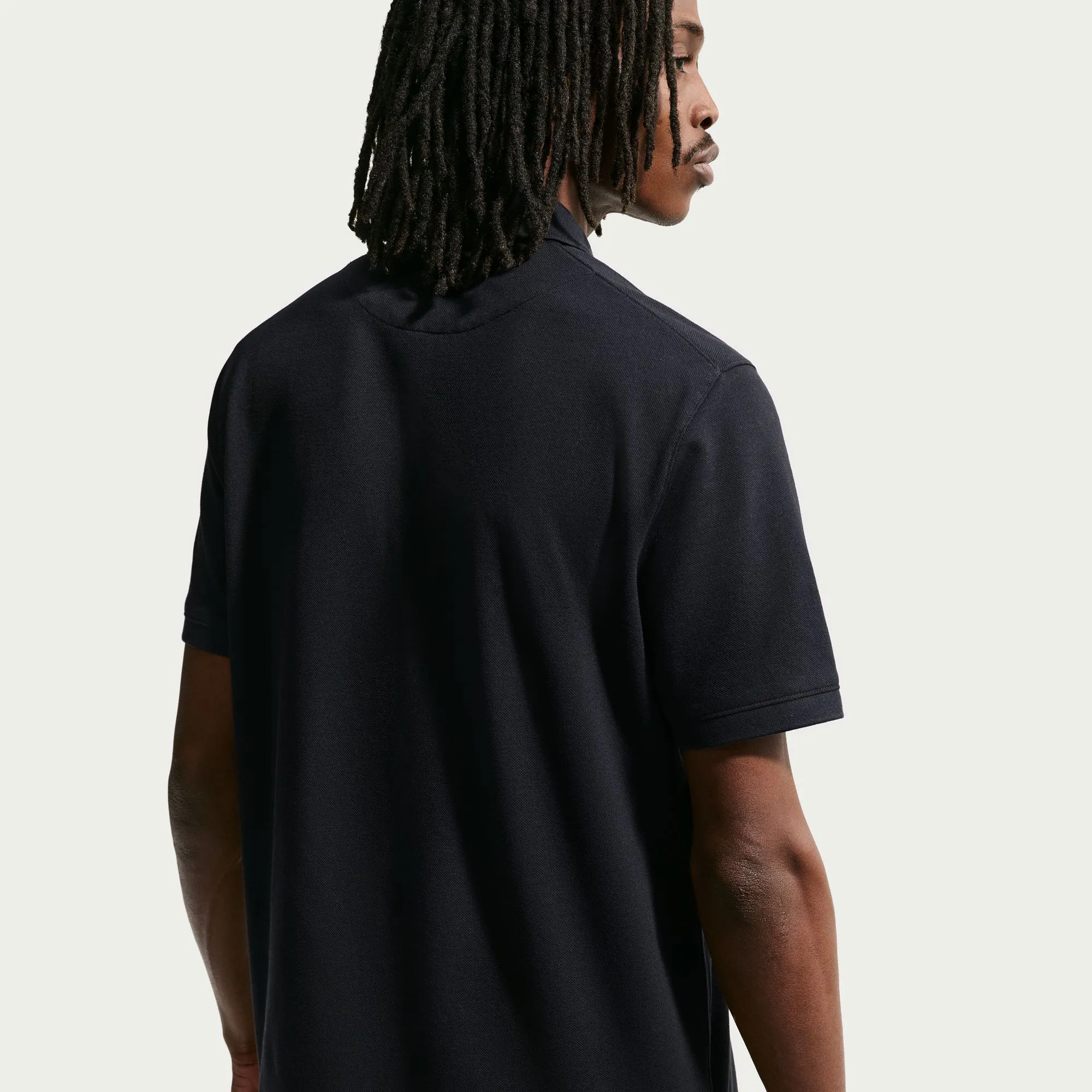 Nike 2026 Netherlands Men's The Nike Polo 2.0 - Image 4