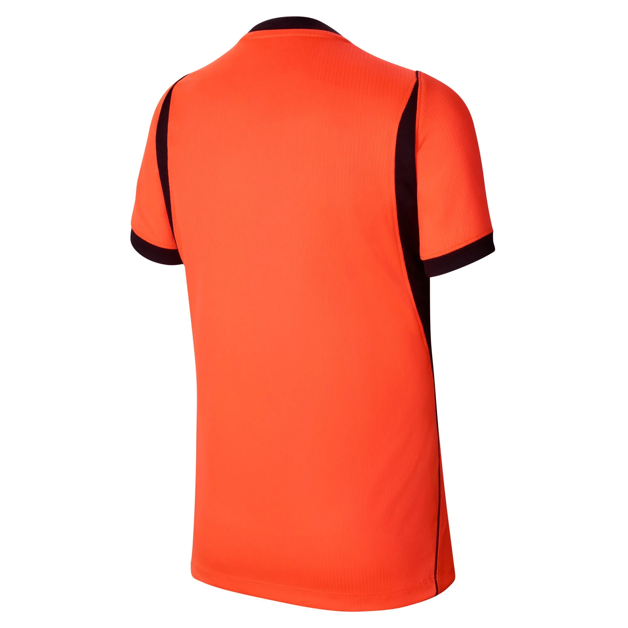 Nike 2026 Netherlands Youth Stadium Home Soccer Jersey - Image 2