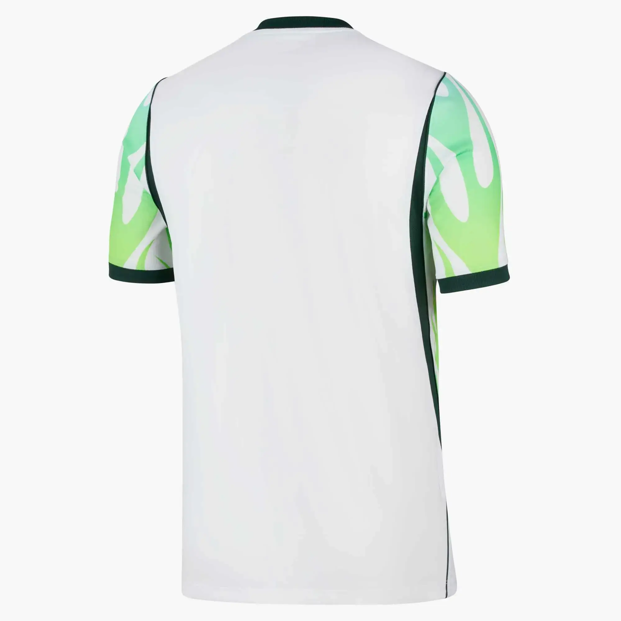 Nike 2026 Nigeria Men's Stadium Away Soccer Jersey - Image 2