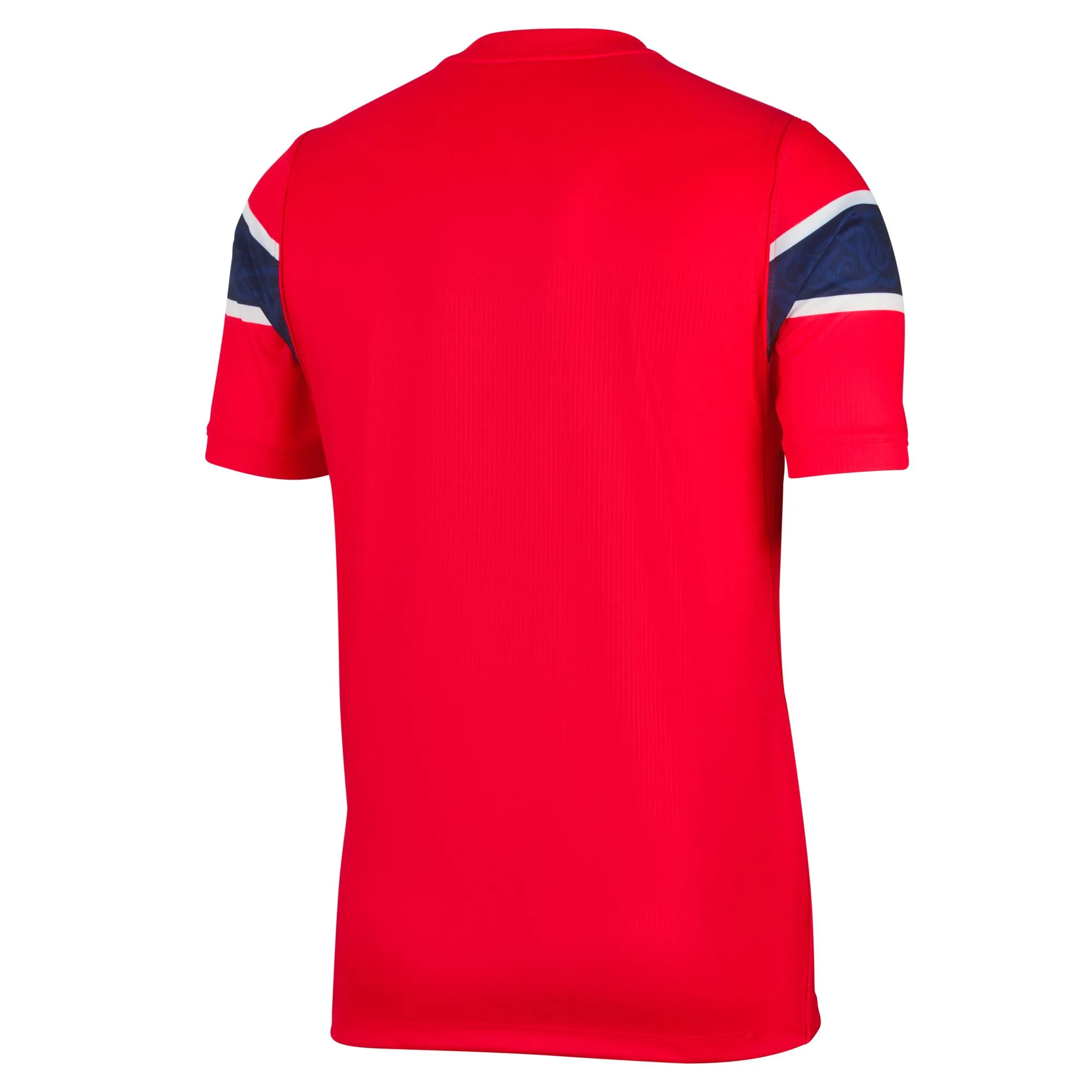 Nike 2026 Norway Men's Stadium Home Soccer Jersey - Image 2