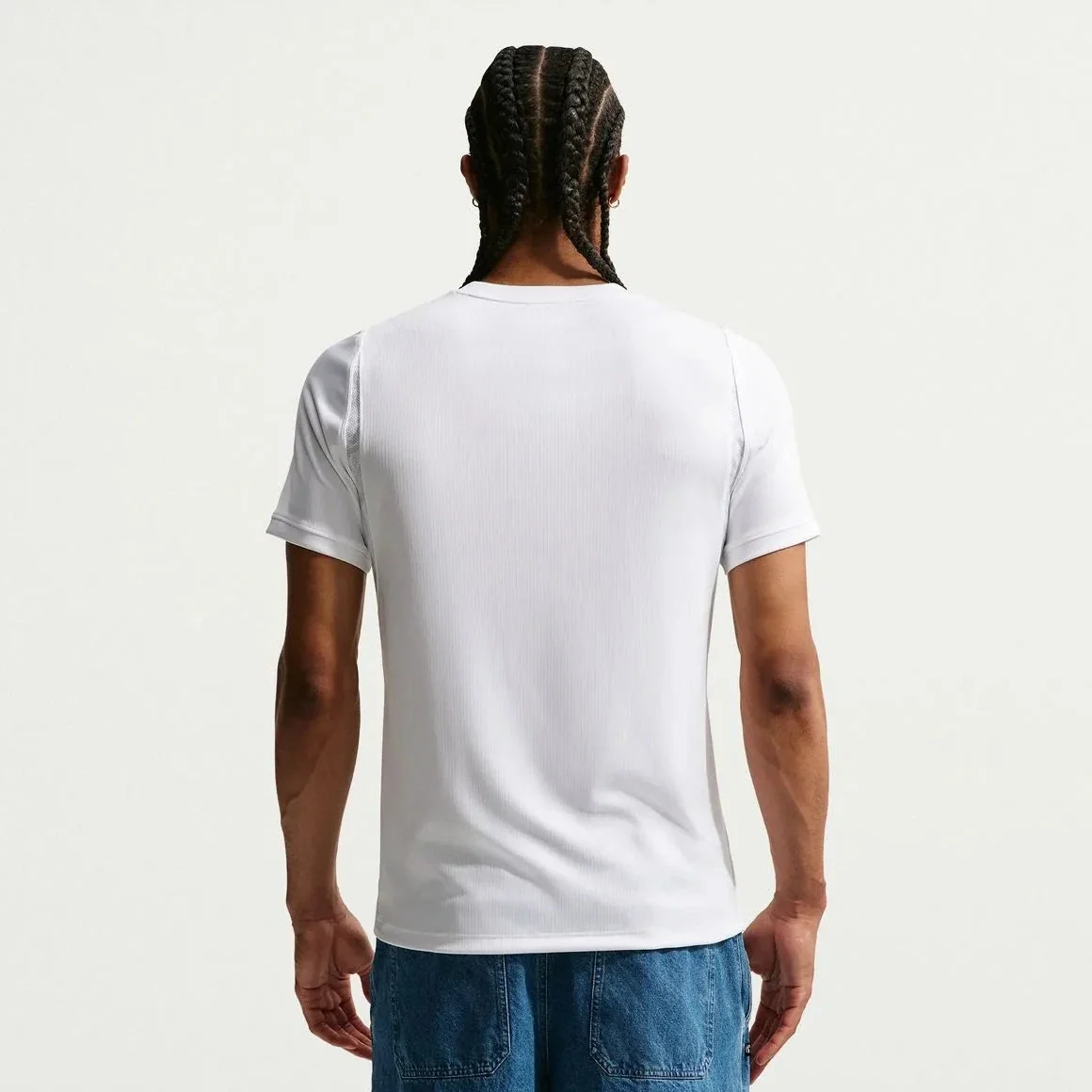 Nike 2026 Norway Men's Stadium Third Soccer Jersey - Image 4