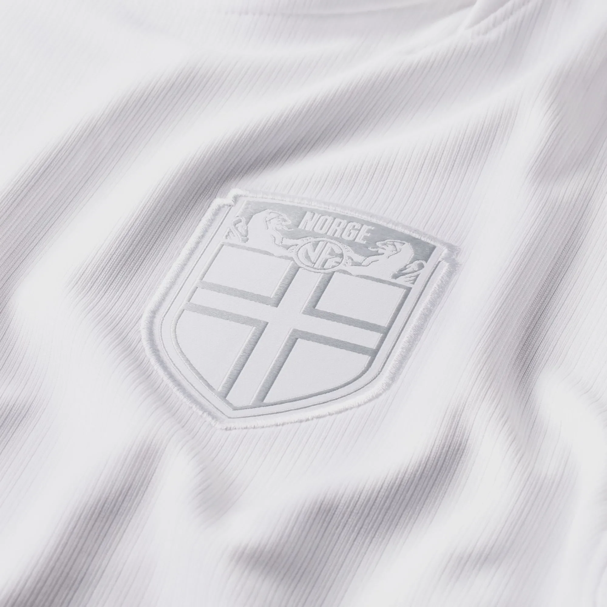 Nike 2026 Norway Men's Stadium Third Soccer Jersey - Image 8