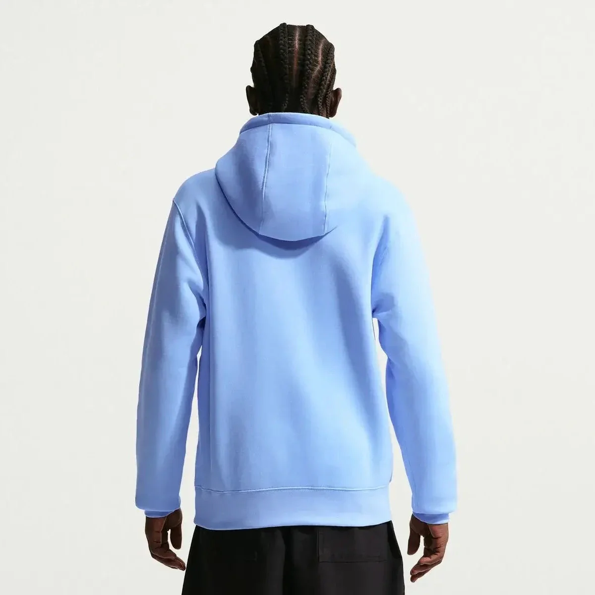 Nike 2026 Uruguay Men's Club Pullover Hoodie - Image 2