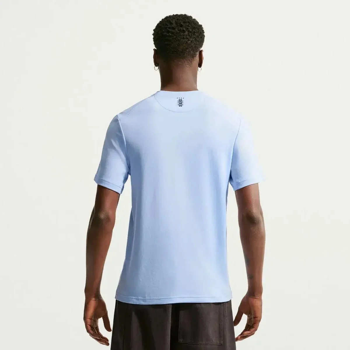 Nike 2026 Uruguay Men's Primary Statement Tee - Image 2