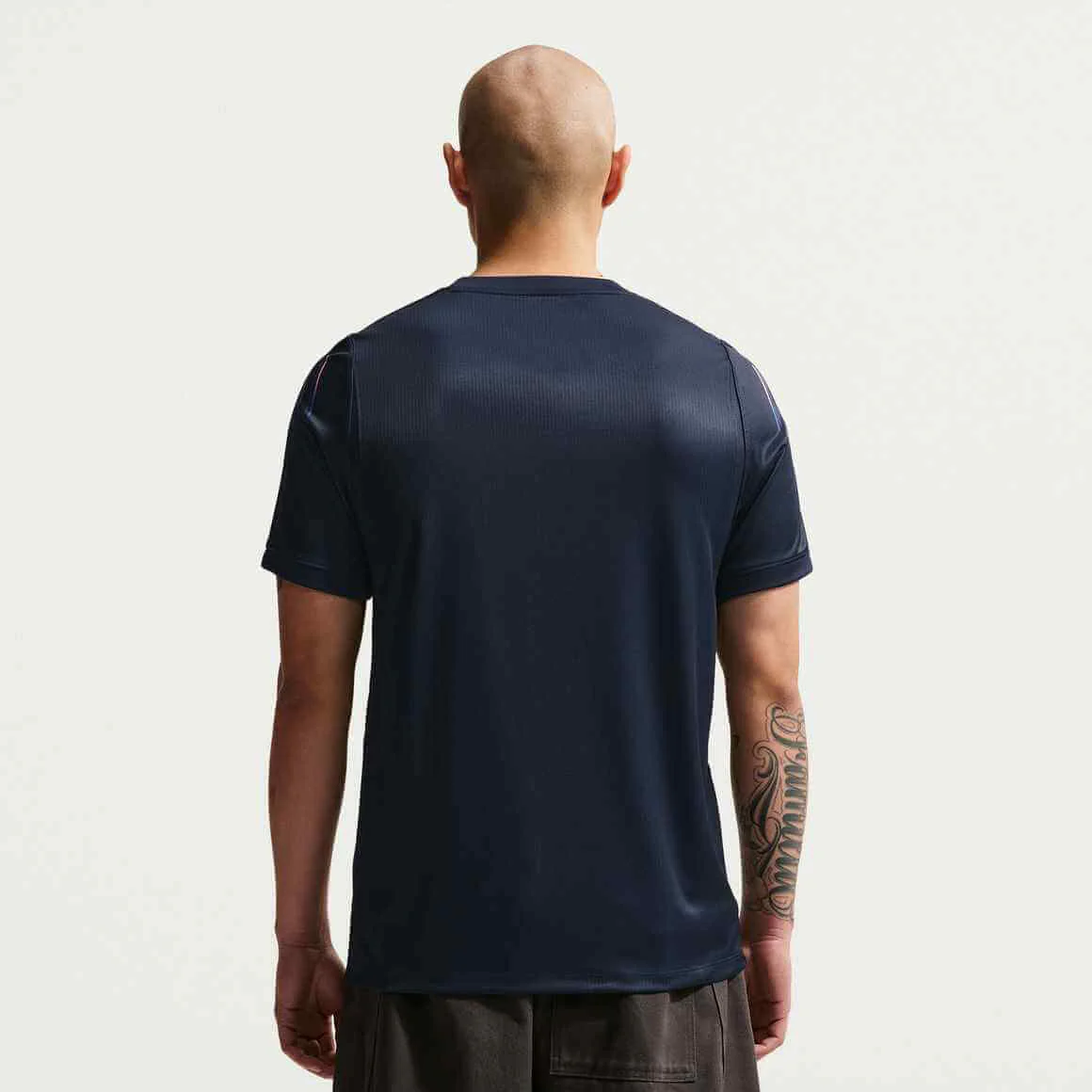 Nike 2026 Uruguay Men's Stadium Away Soccer Jersey - Image 2