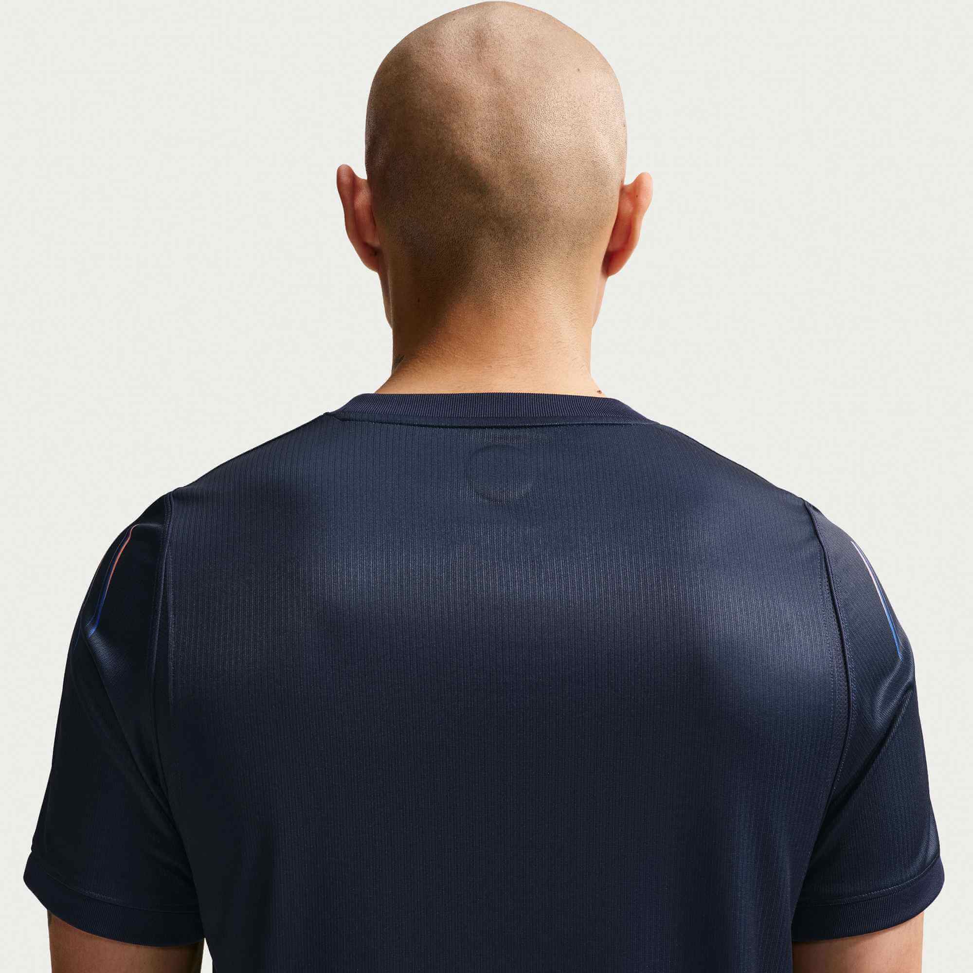 Nike 2026 Uruguay Men's Stadium Away Soccer Jersey - Image 5