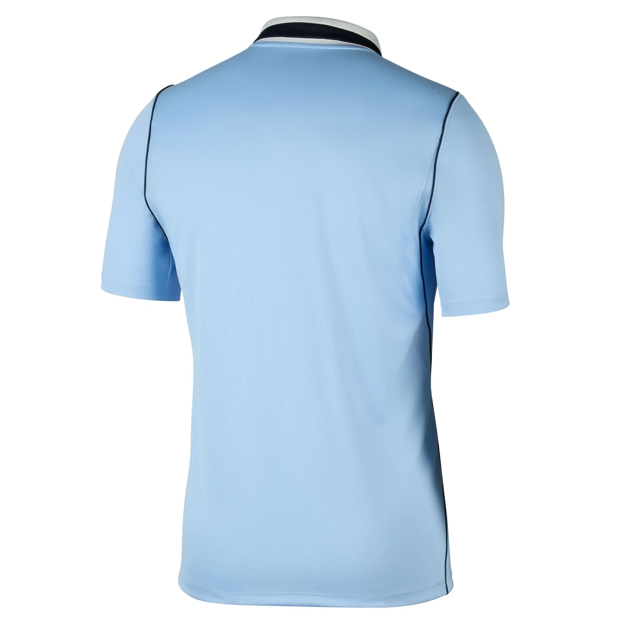 Nike 2026 Uruguay Men's Stadium Home Soccer Jersey - Image 2