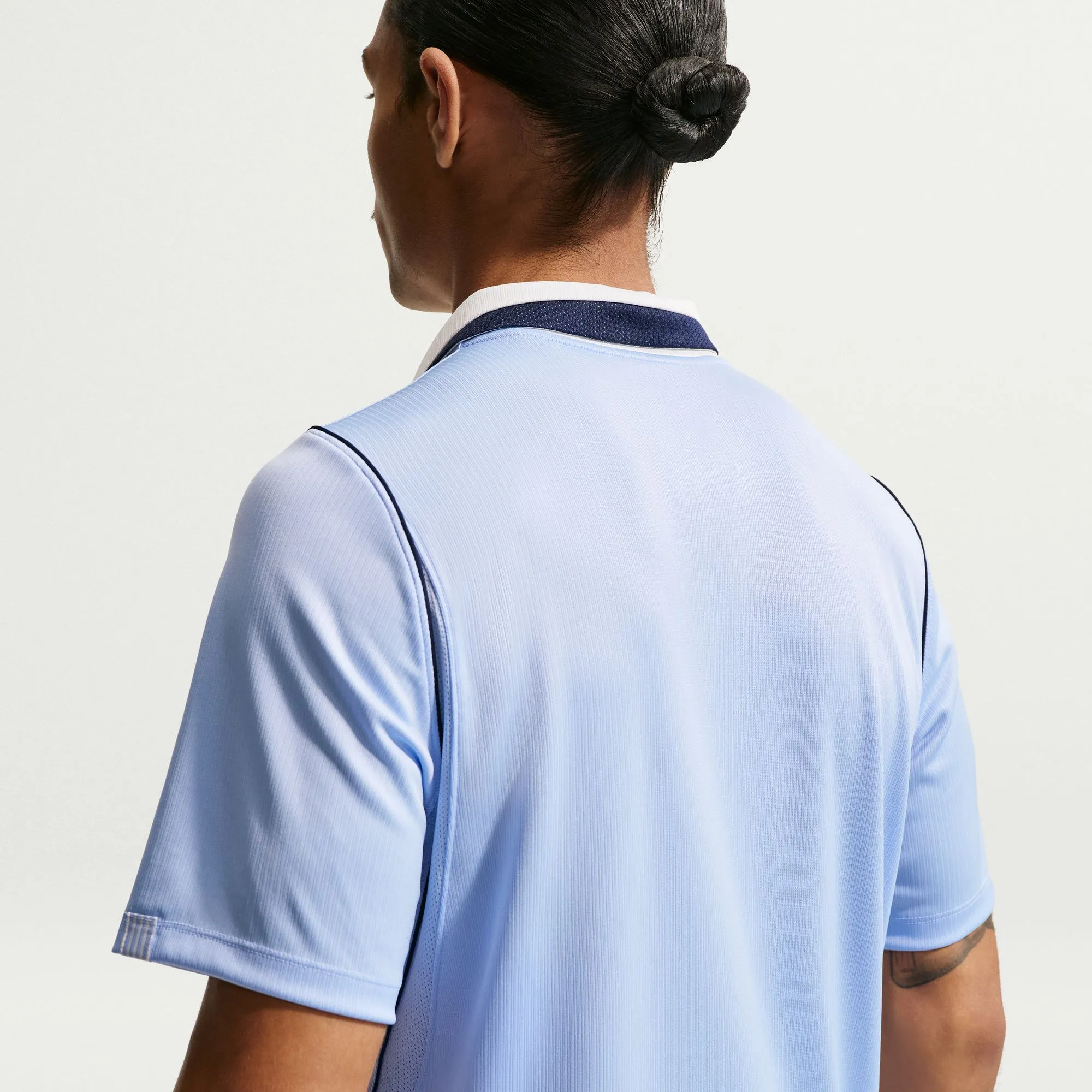 Nike 2026 Uruguay Men's Stadium Home Soccer Jersey - Image 7