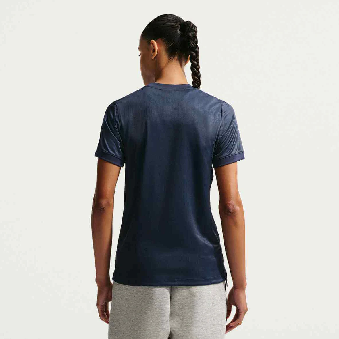 Nike 2026 Uruguay Women's Stadium Away Soccer Jersey - Image 2
