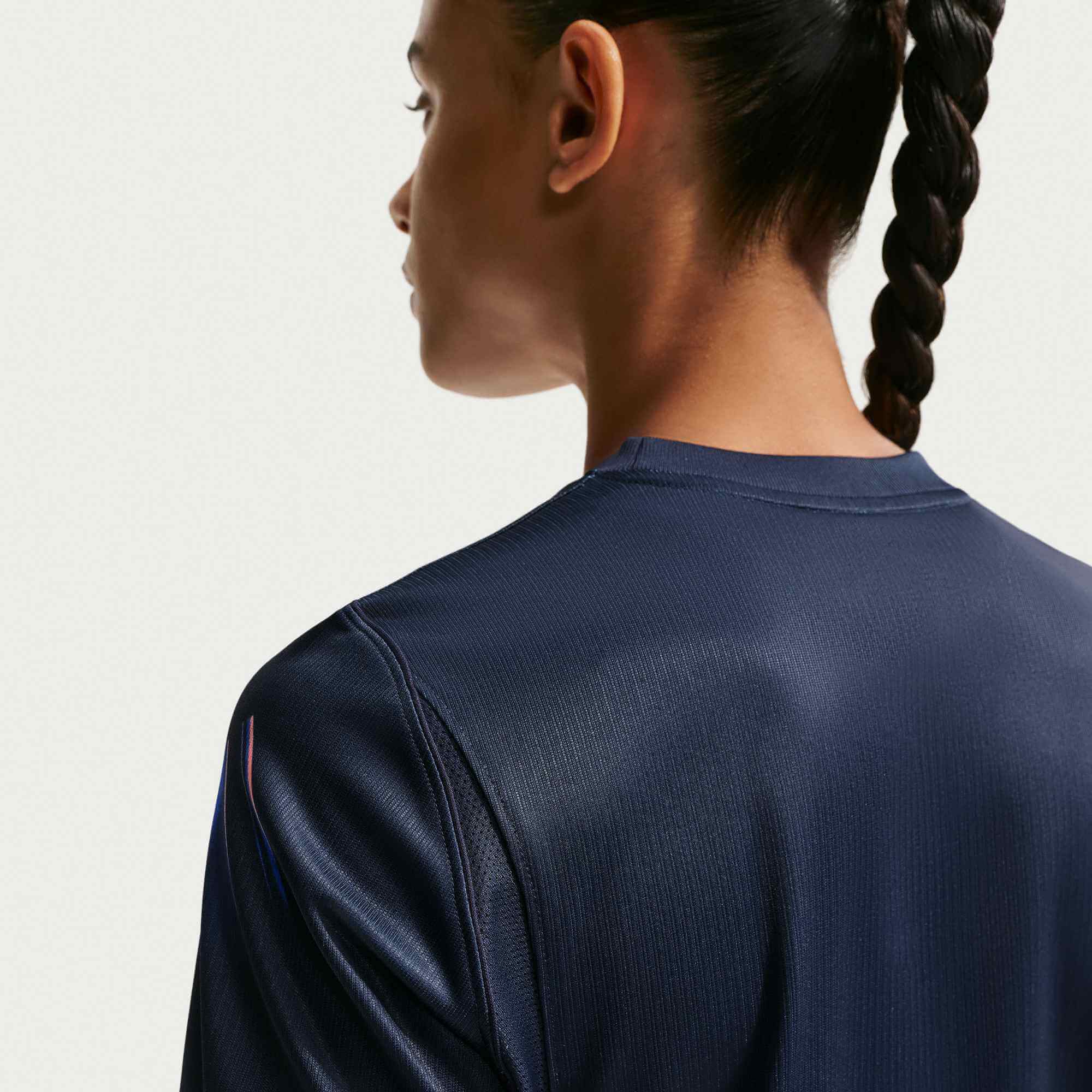 Nike 2026 Uruguay Women's Stadium Away Soccer Jersey - Image 4