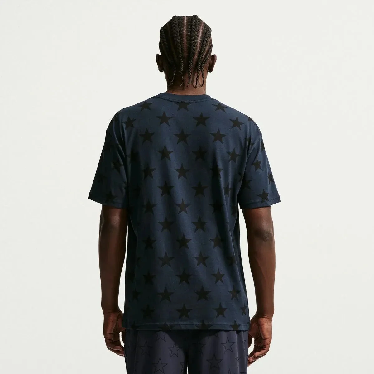 Nike 2026 USMNT Men's All Over Print Tee - Image 2