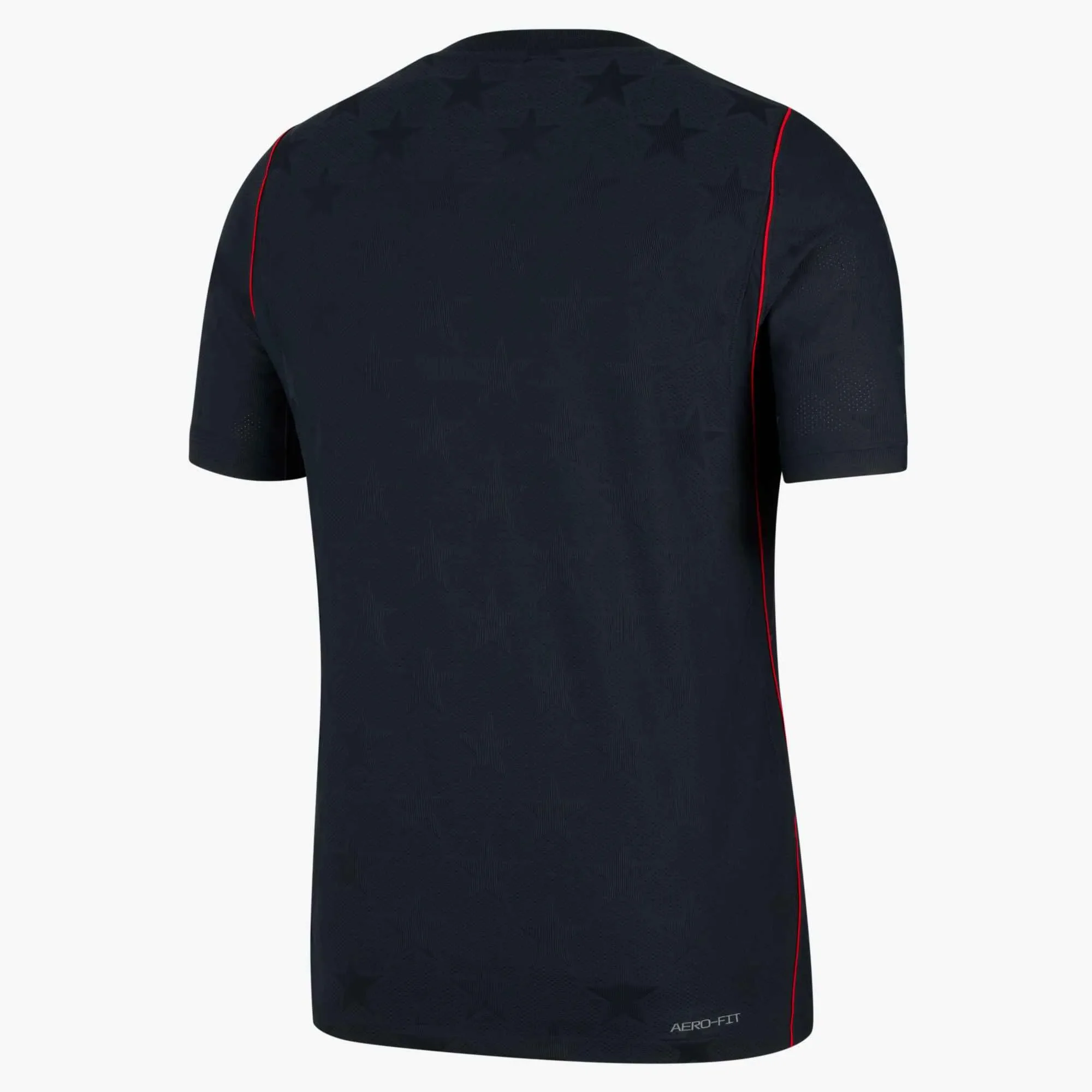 Nike 2026 USMNT Men's Authentic Away Soccer Jersey - Image 2