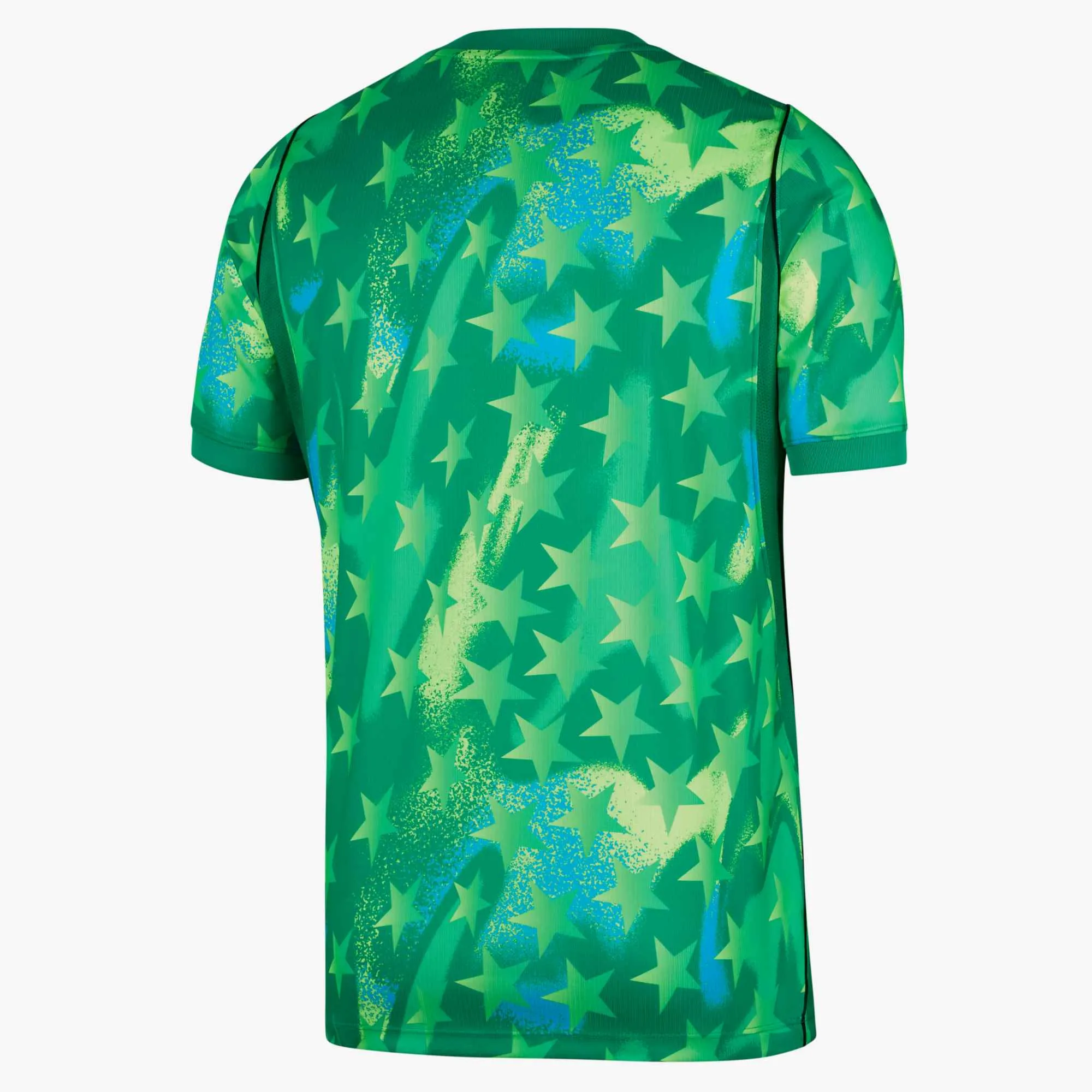Nike 2026 USMNT Men's Stadium Goalkeeper Soccer Jersey - Image 2