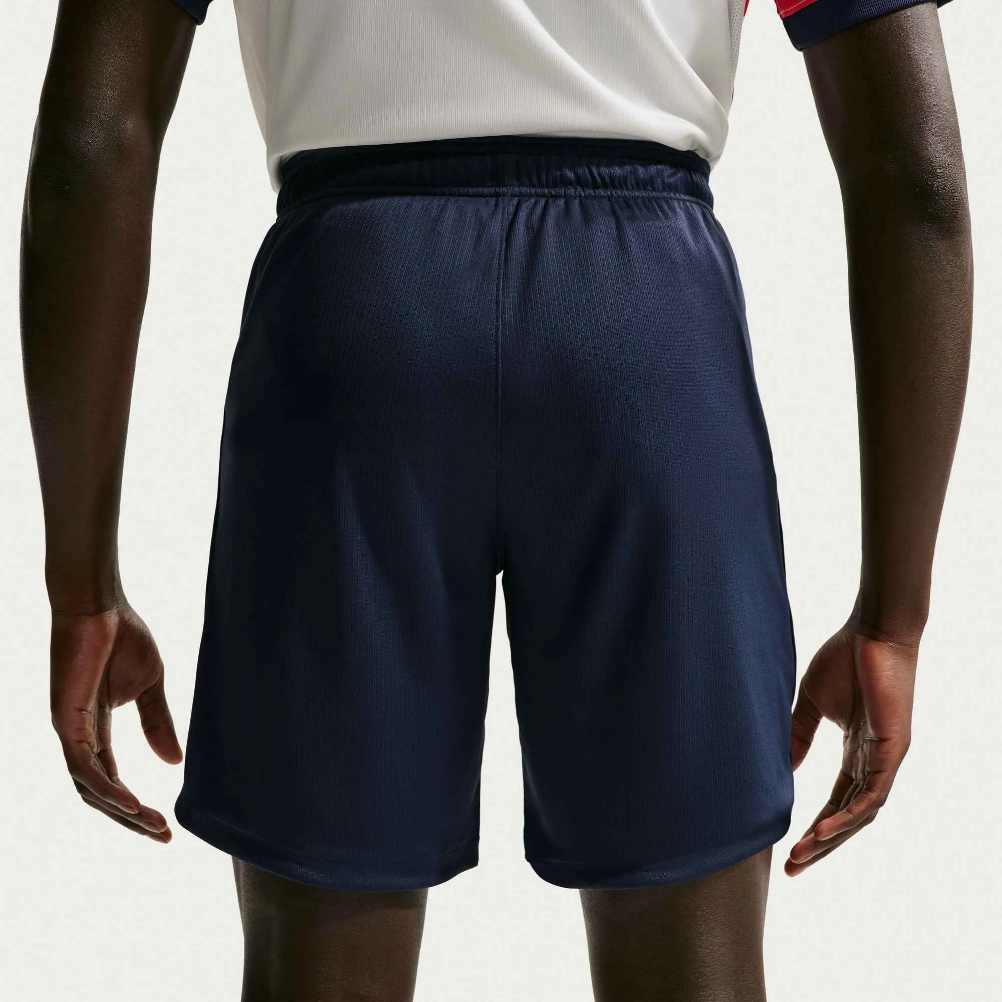Nike 2026 USMNT Men's Stadium Home Shorts - Image 5