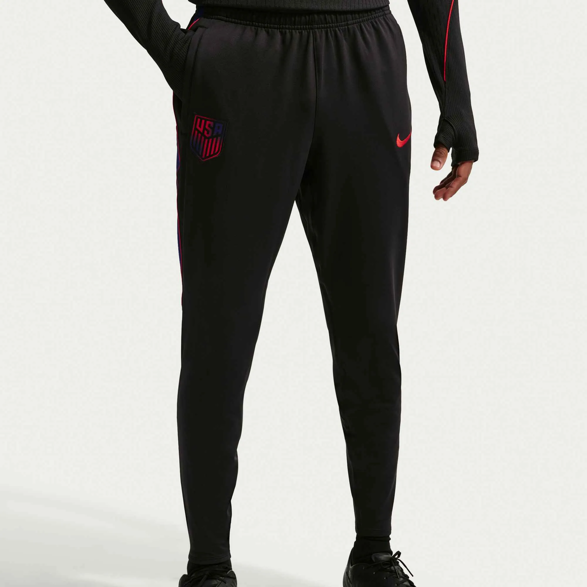 Nike 2026 USMNT Men's Strike KPZ Pants - Image 3