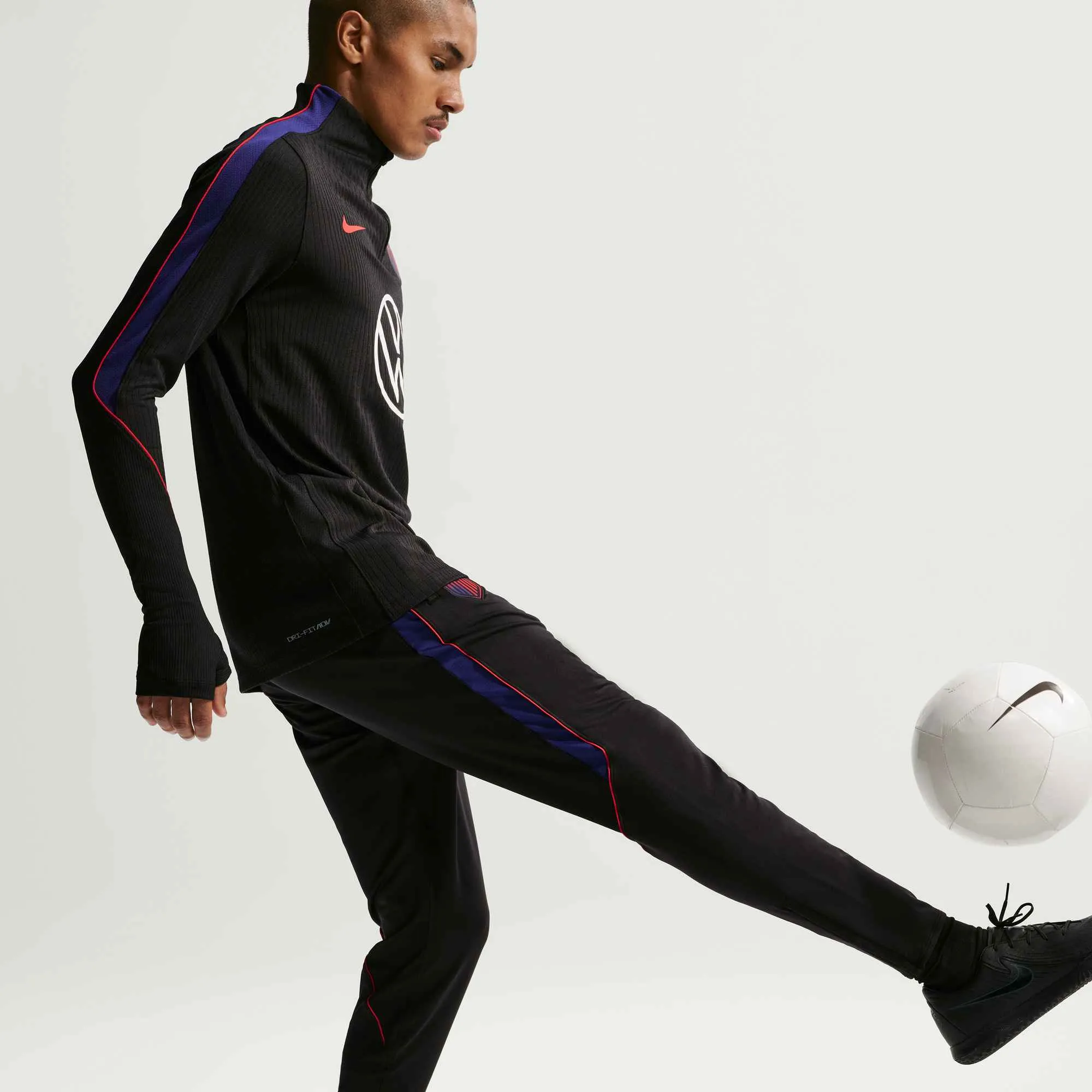 Nike 2026 USMNT Men's Strike KPZ Pants - Image 4