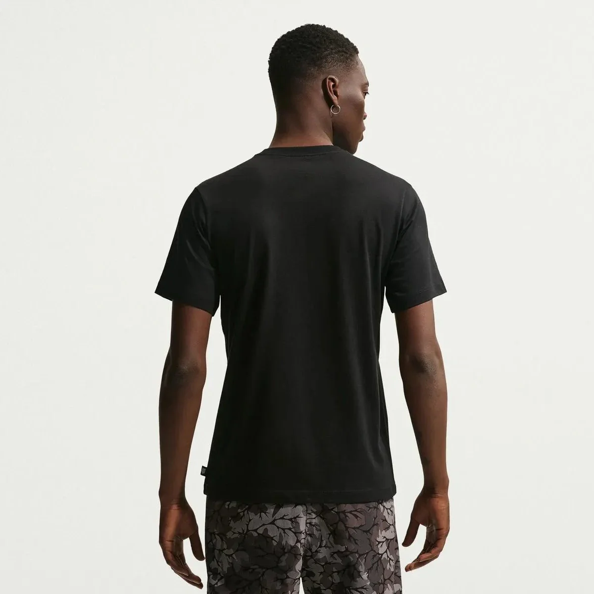 Nike 2026 USMNT Men's Wordmark Tee - Image 2