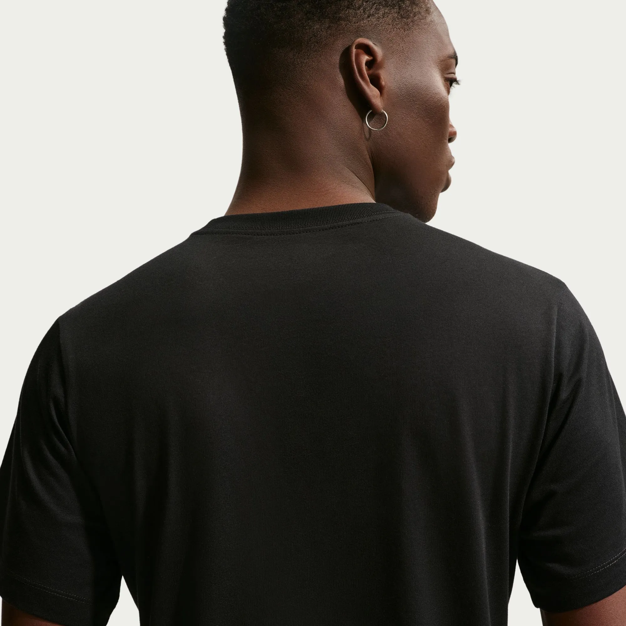 Nike 2026 USMNT Men's Wordmark Tee - Image 5