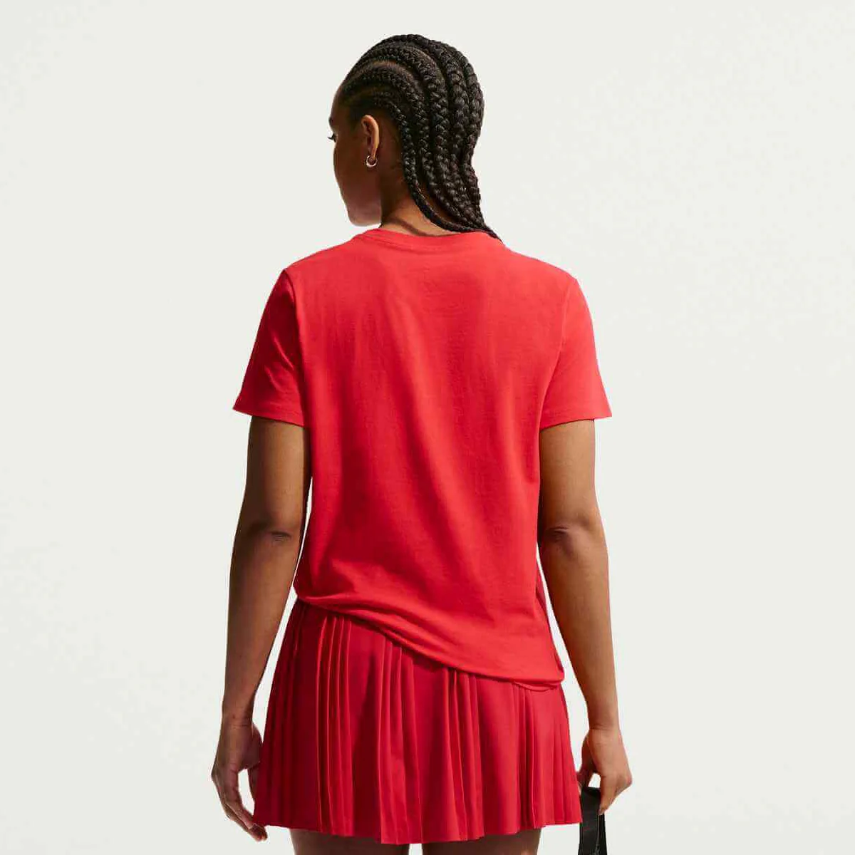 Nike 2026 USMNT Women's Crest Tee - Image 2