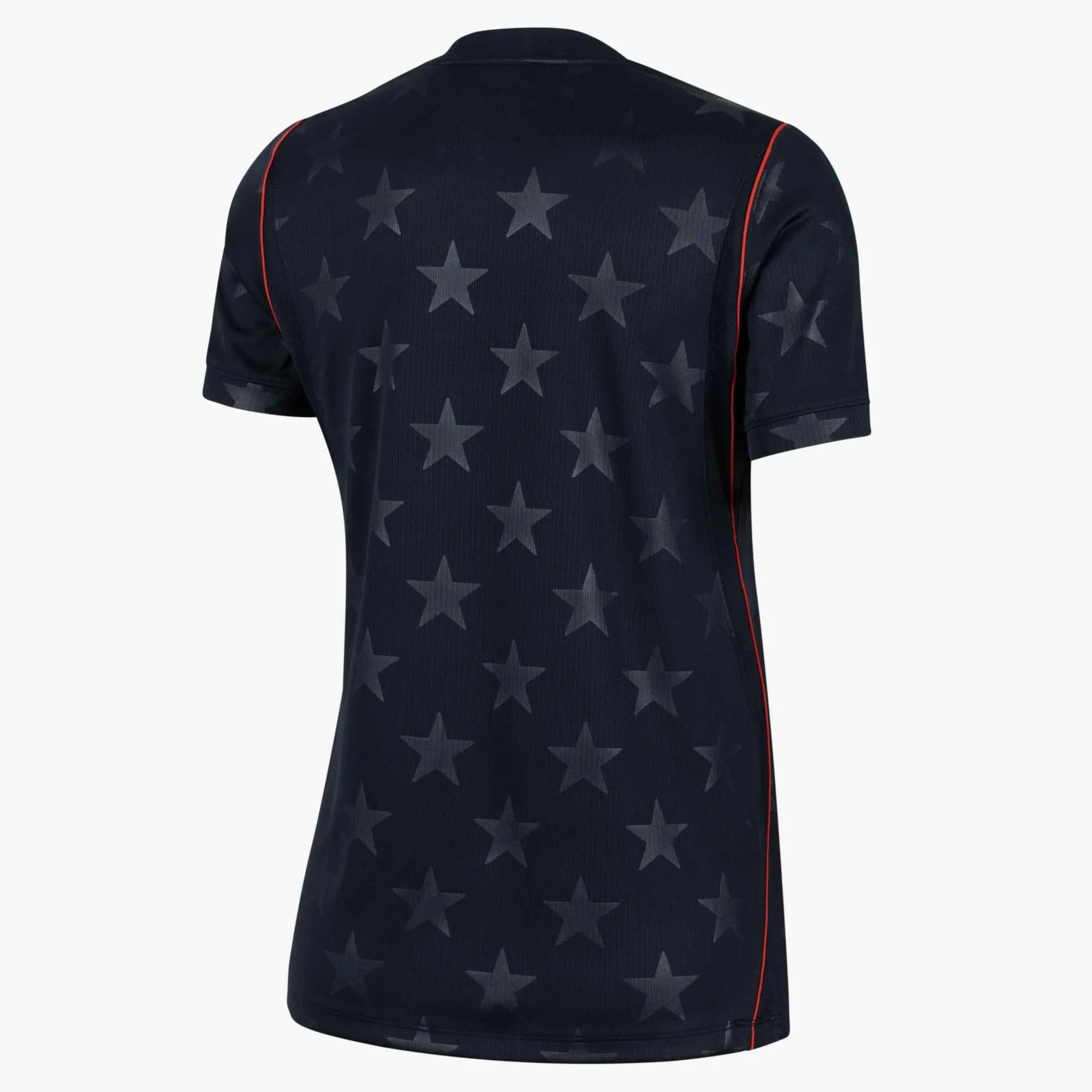 Nike 2026 USMNT Women's Stadium Away Soccer Jersey - Image 2