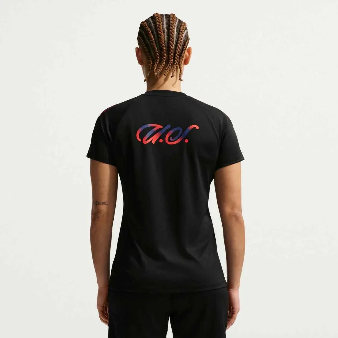 Nike 2026 USMNT Women's Strike Top - Image 2