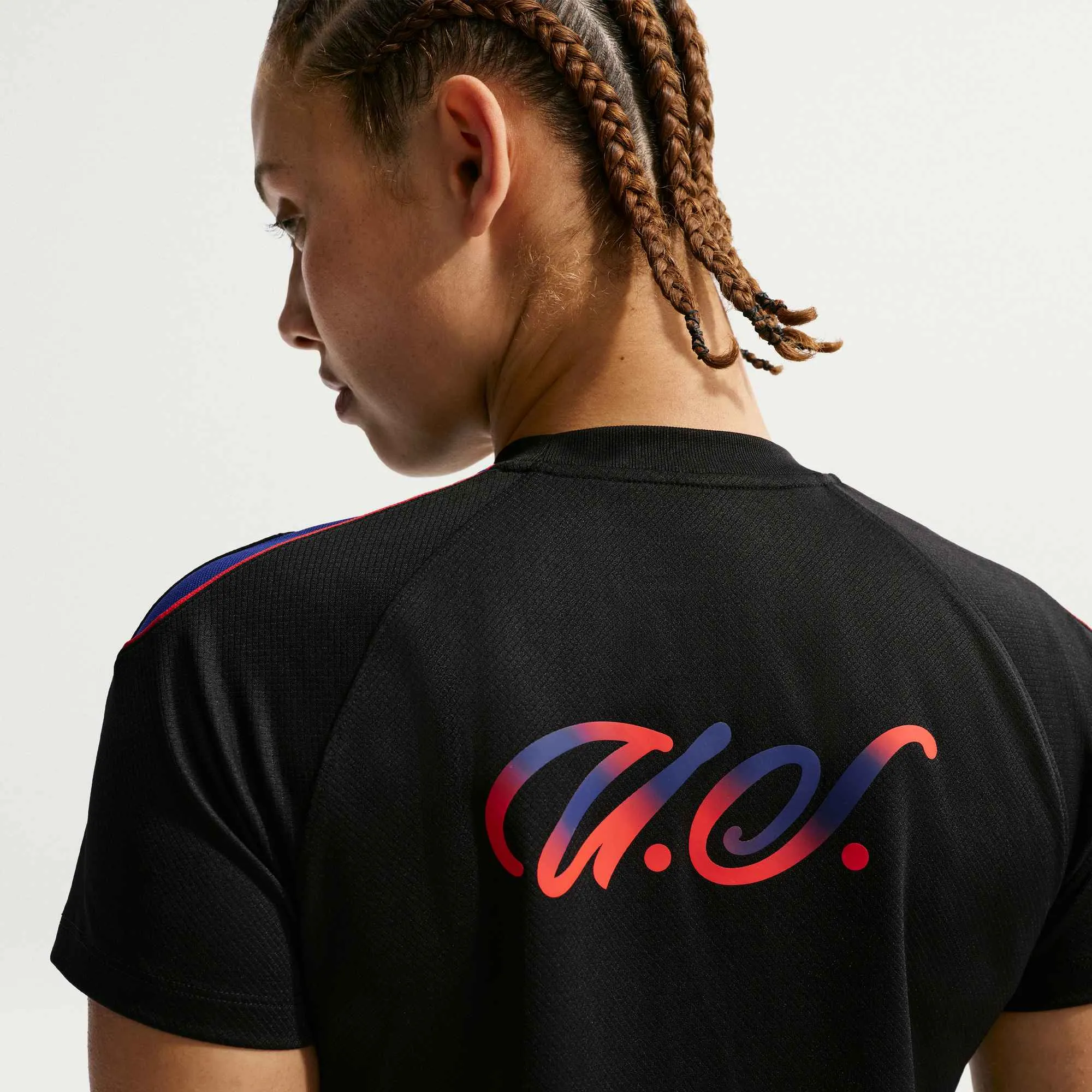 Nike 2026 USMNT Women's Strike Top - Image 5