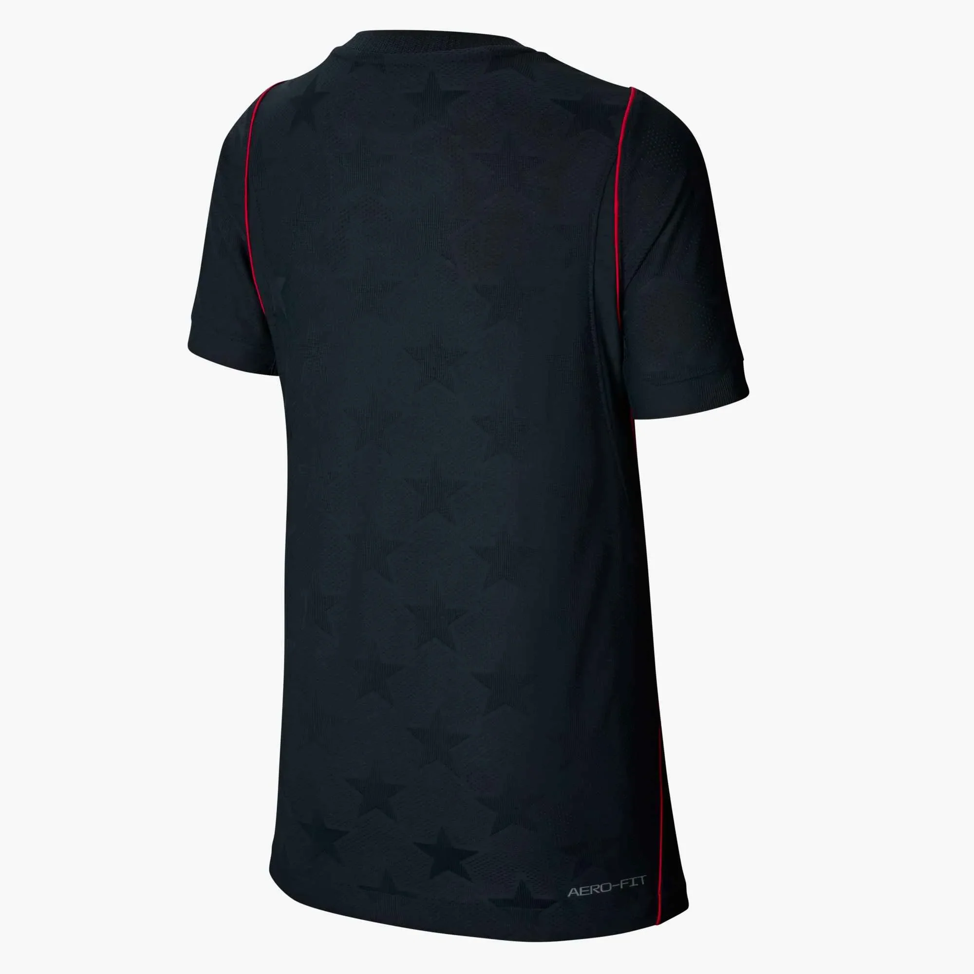 Nike 2026 USMNT Youth Authentic Away Soccer Jersey - Image 2