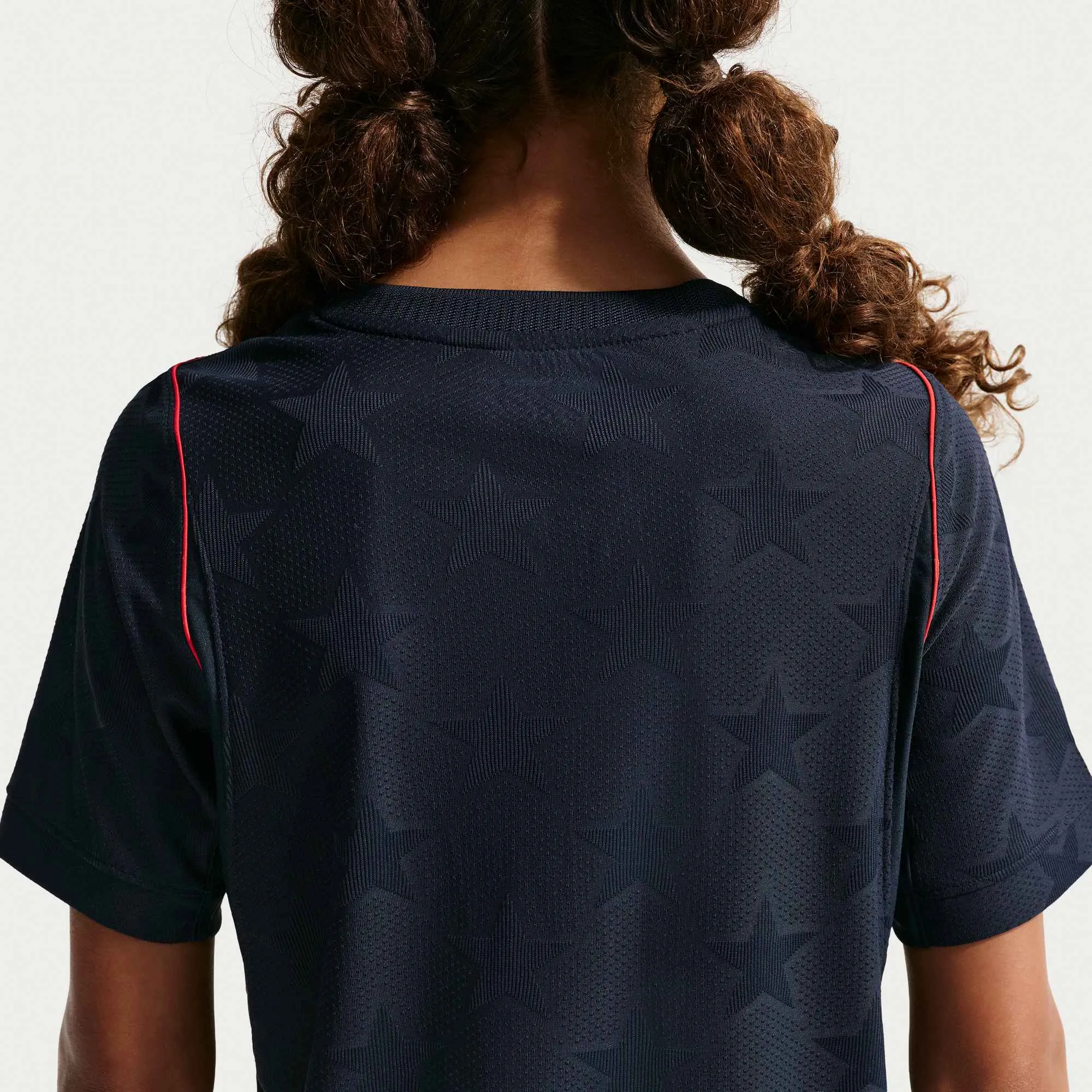 Nike 2026 USMNT Youth Authentic Away Soccer Jersey - Image 5