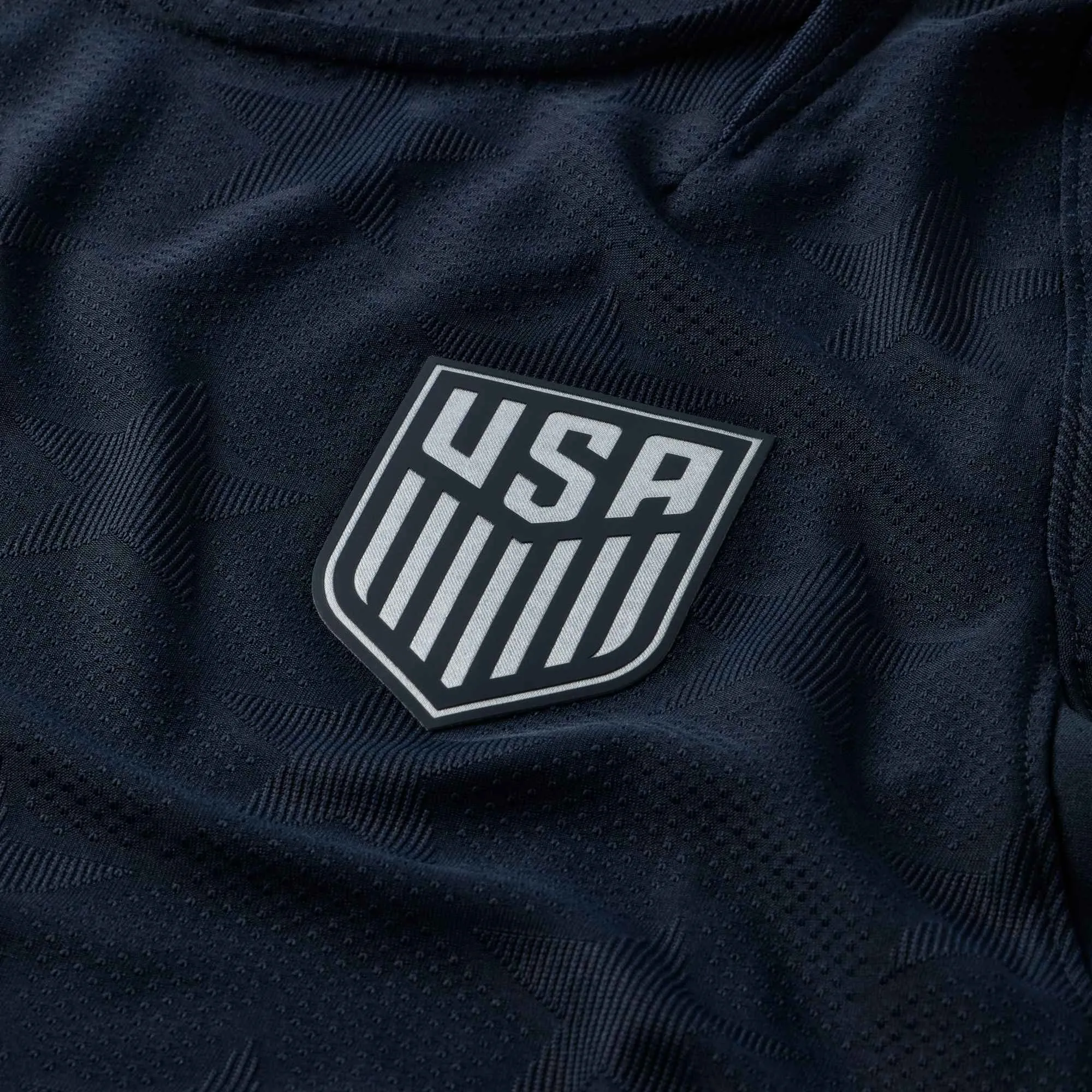 Nike 2026 USMNT Youth Authentic Away Soccer Jersey - Image 9