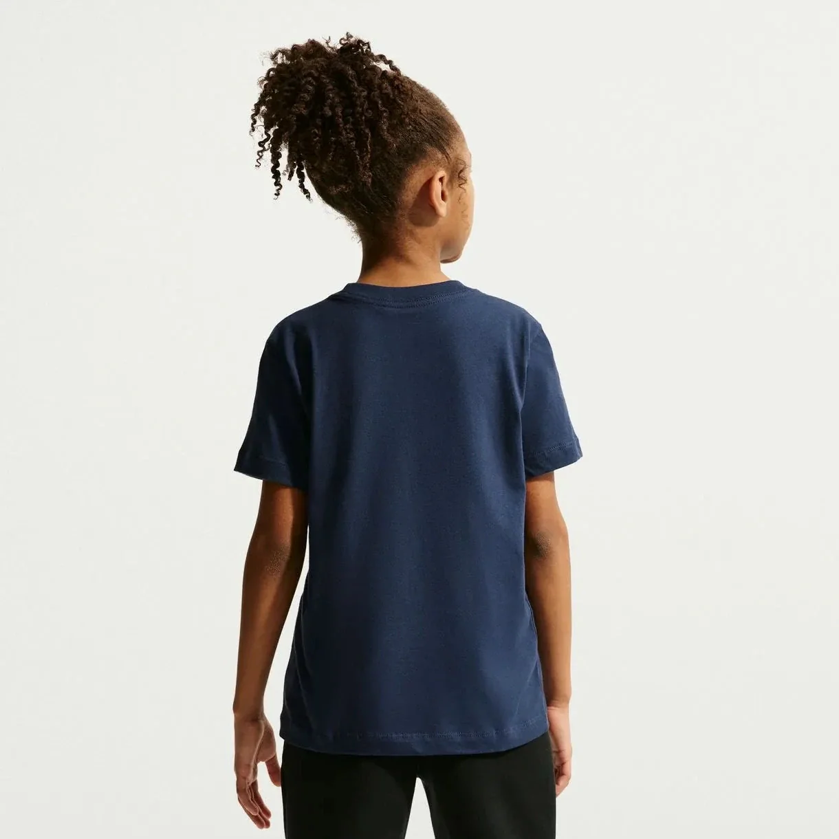 Nike 2026 USMNT Youth Crest Tee - Image 2