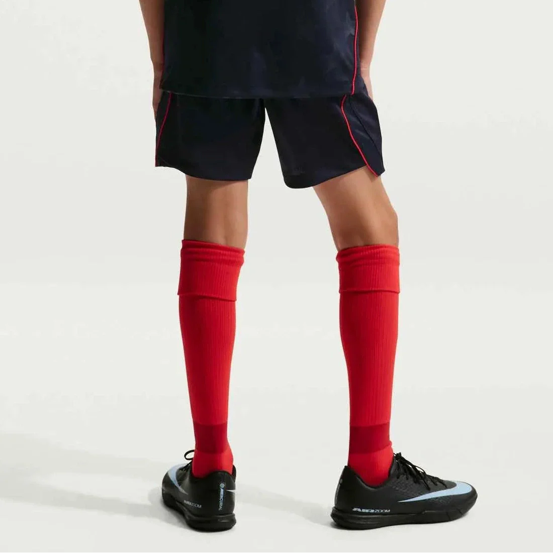 Nike 2026 USMNT Youth Stadium Away Shorts - Image 2