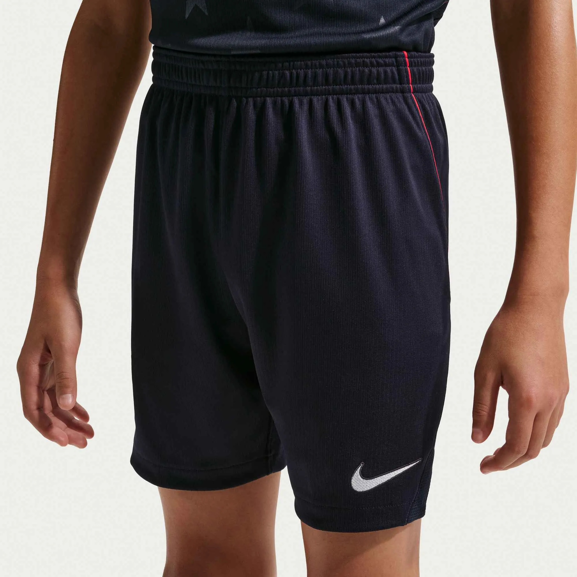Nike 2026 USMNT Youth Stadium Away Shorts - Image 3