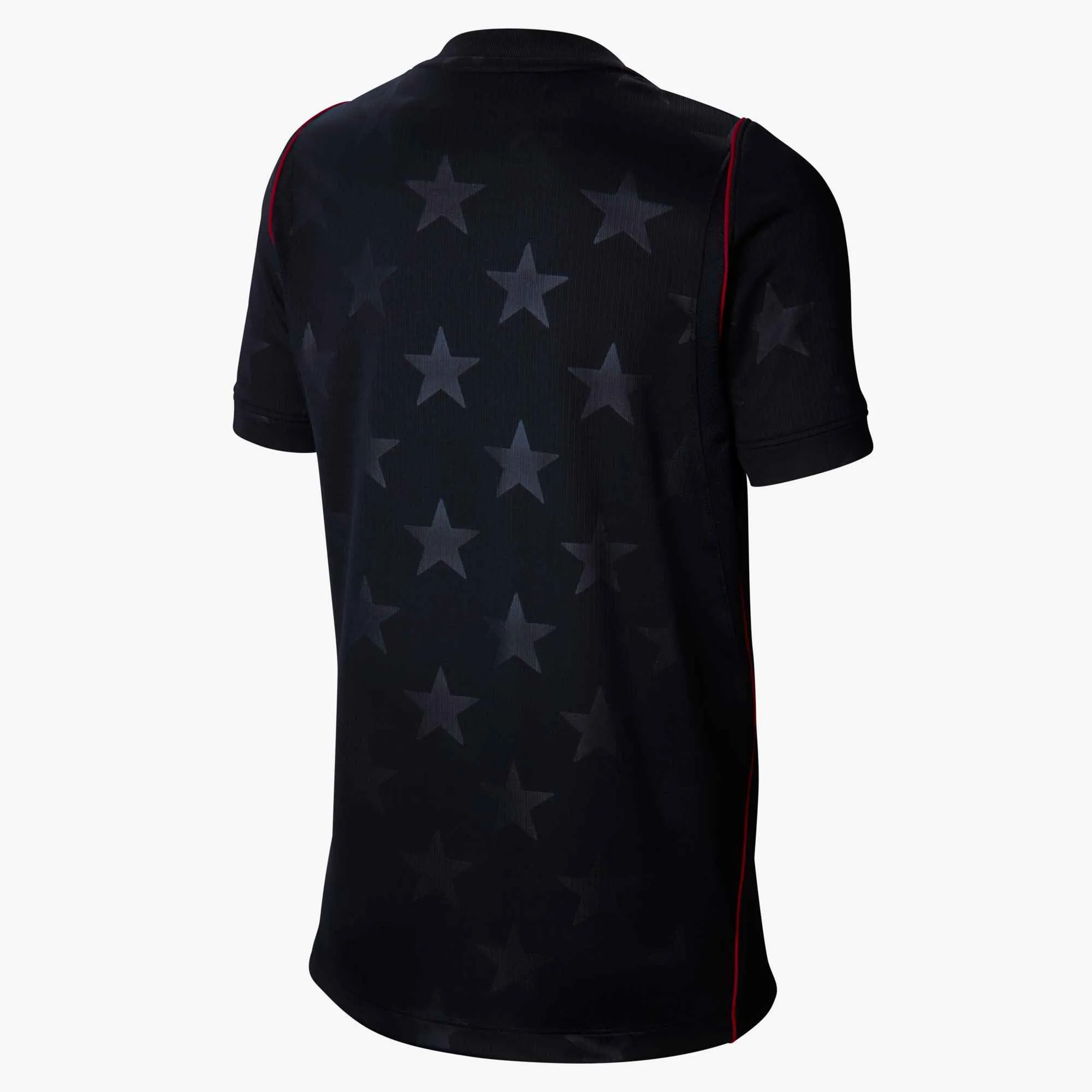 Nike 2026 USMNT Youth Stadium Away Soccer Jersey - Image 2