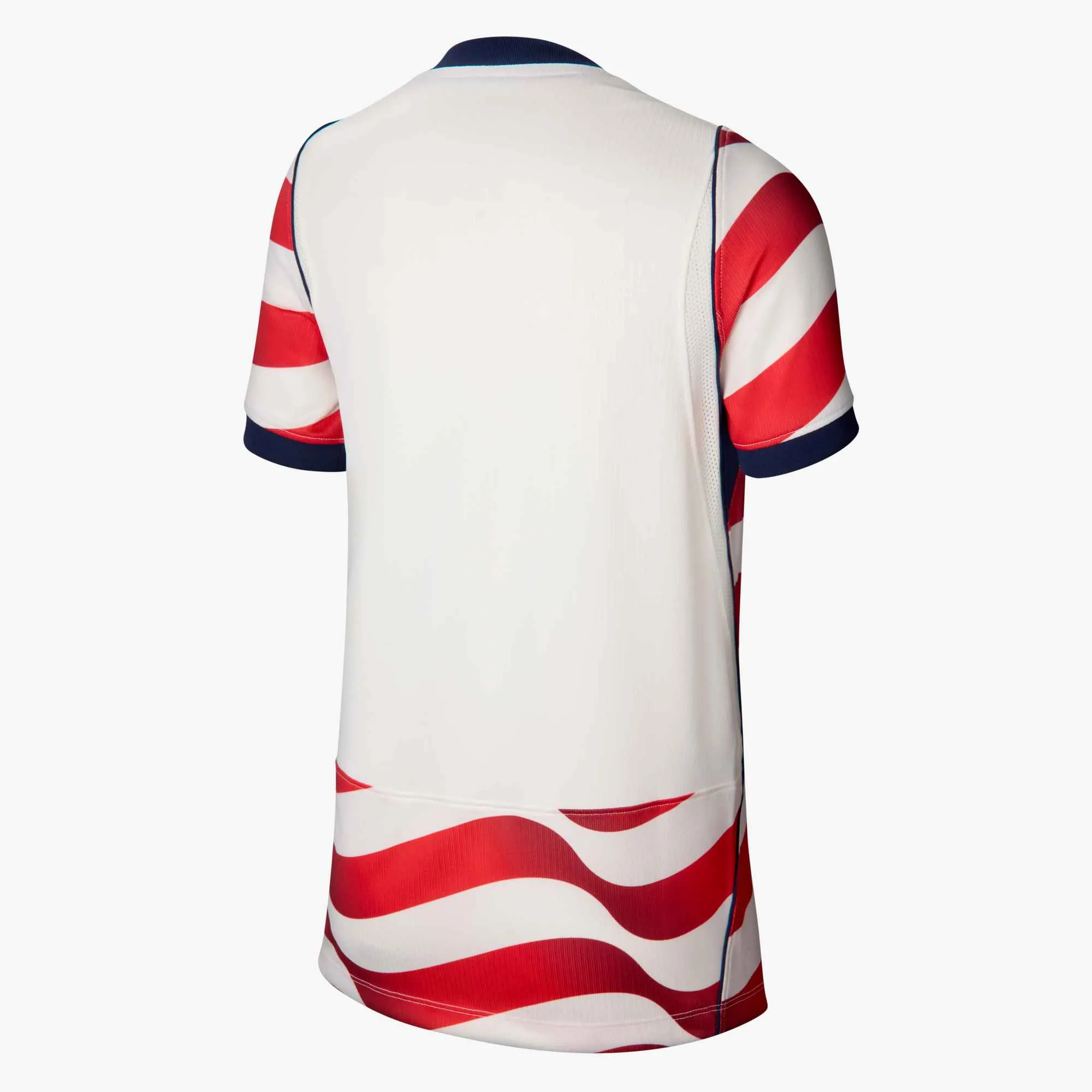 Nike 2026 USMNT Youth Stadium Home Soccer Jersey - Image 2