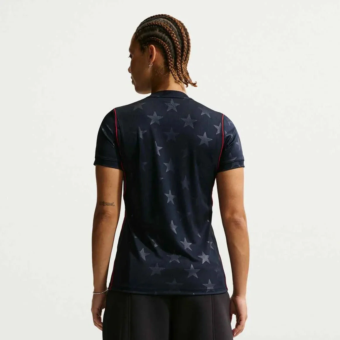 Nike 2026 USWNT Women's Stadium Away Soccer Jersey - Image 4