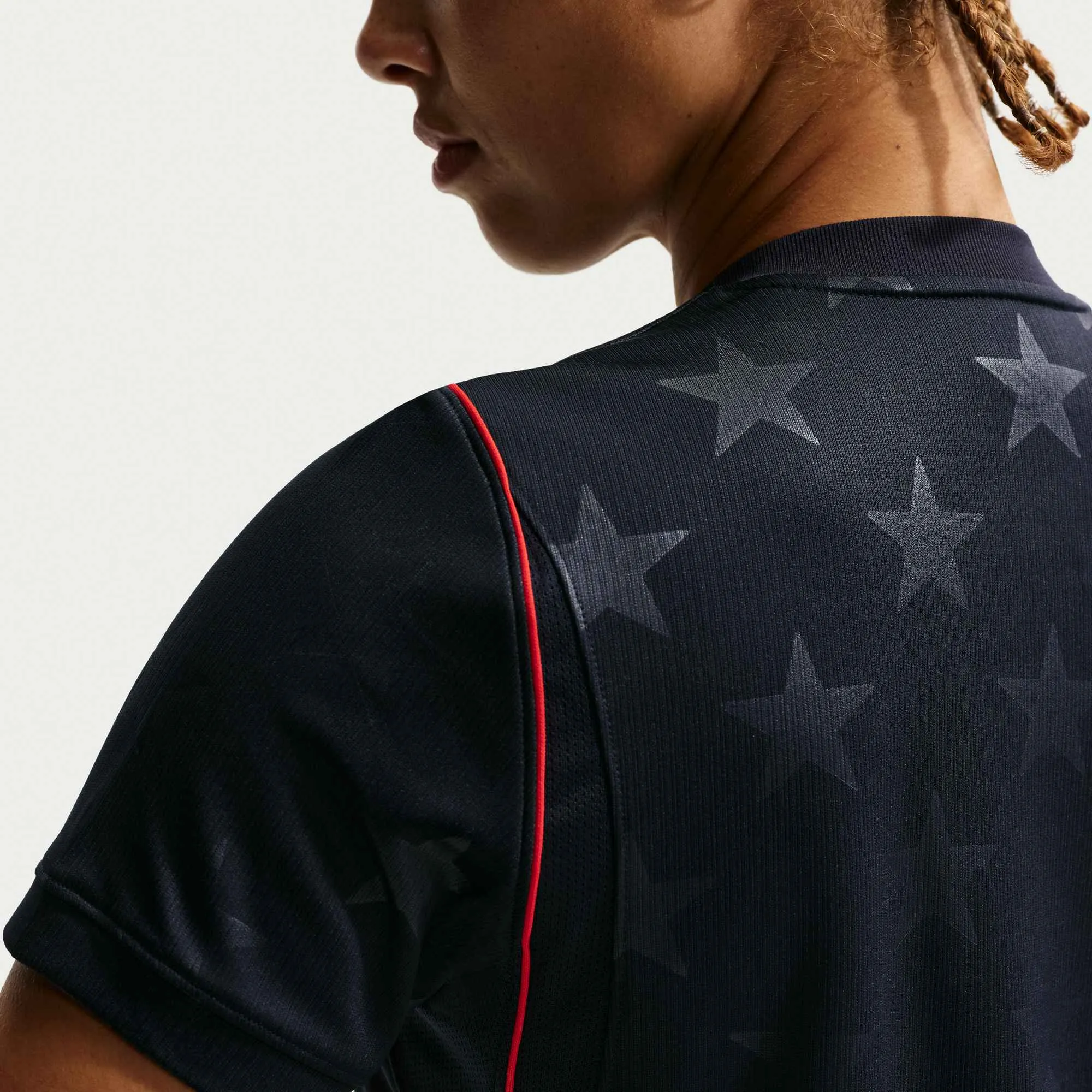 Nike 2026 USWNT Women's Stadium Away Soccer Jersey - Image 7