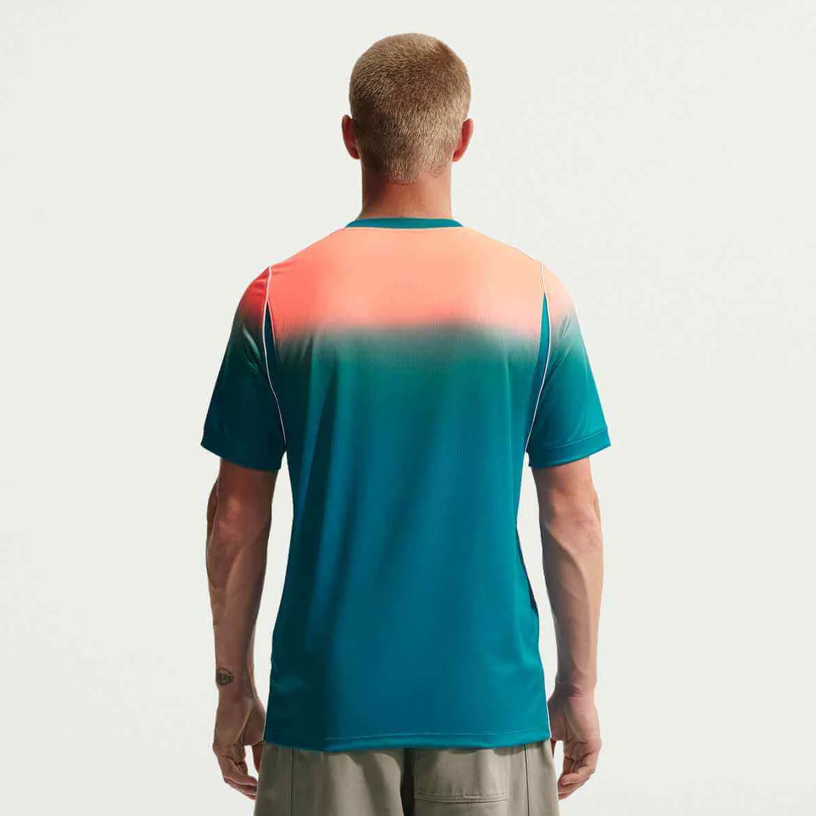 Nike 2026 Australia Men's Stadium Away Soccer Jersey - Image 5