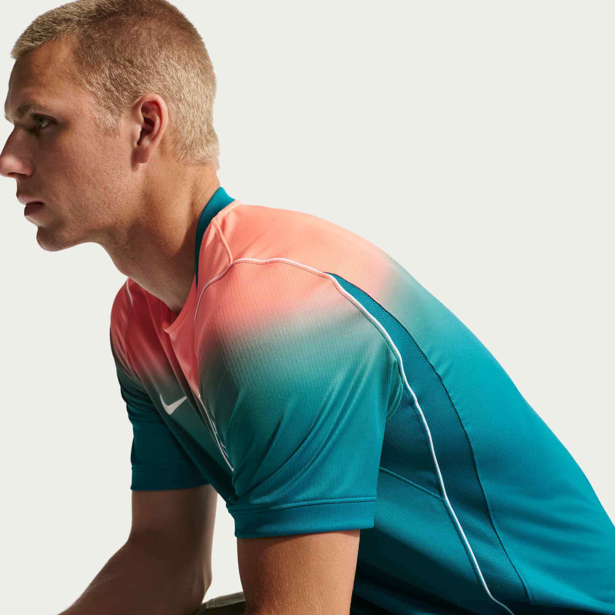 Nike 2026 Australia Men's Stadium Away Soccer Jersey - Image 7