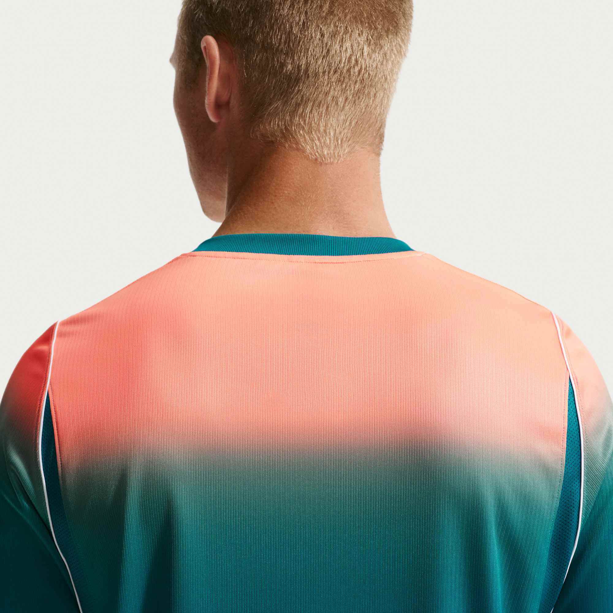 Nike 2026 Australia Men's Stadium Away Soccer Jersey - Image 8