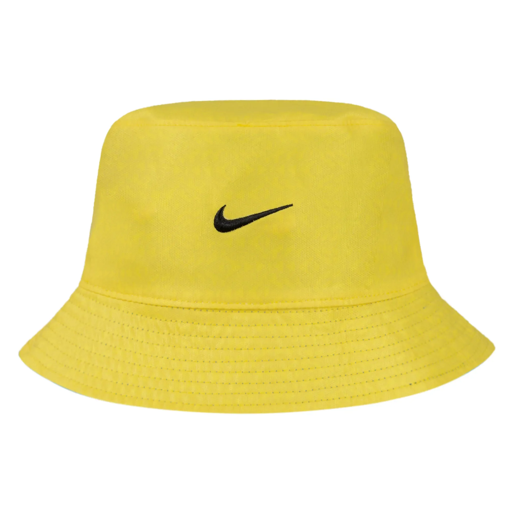 Nike 2026 Brazil Reversible Bucket Hat - Image 4