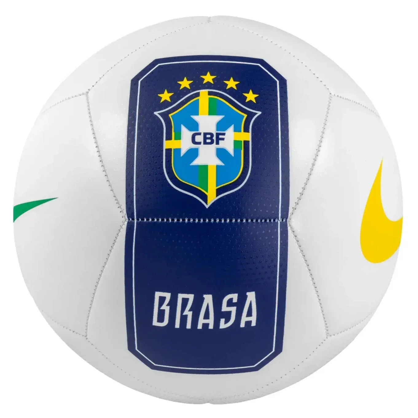 Nike 2026 Brazil Skills Mini Soccer Ball - Image 2