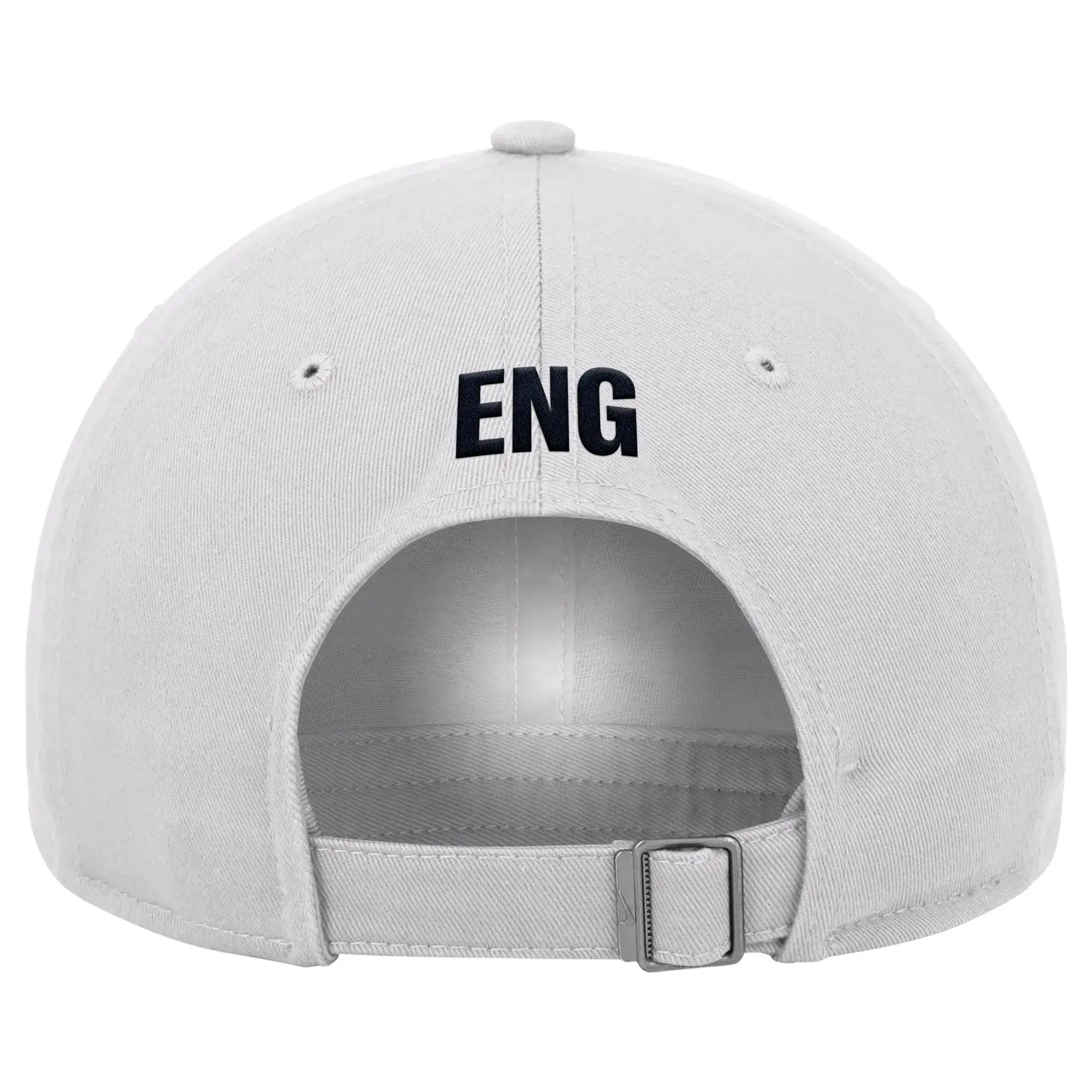 Nike 2026 England Adjustable Club Cap - Image 3