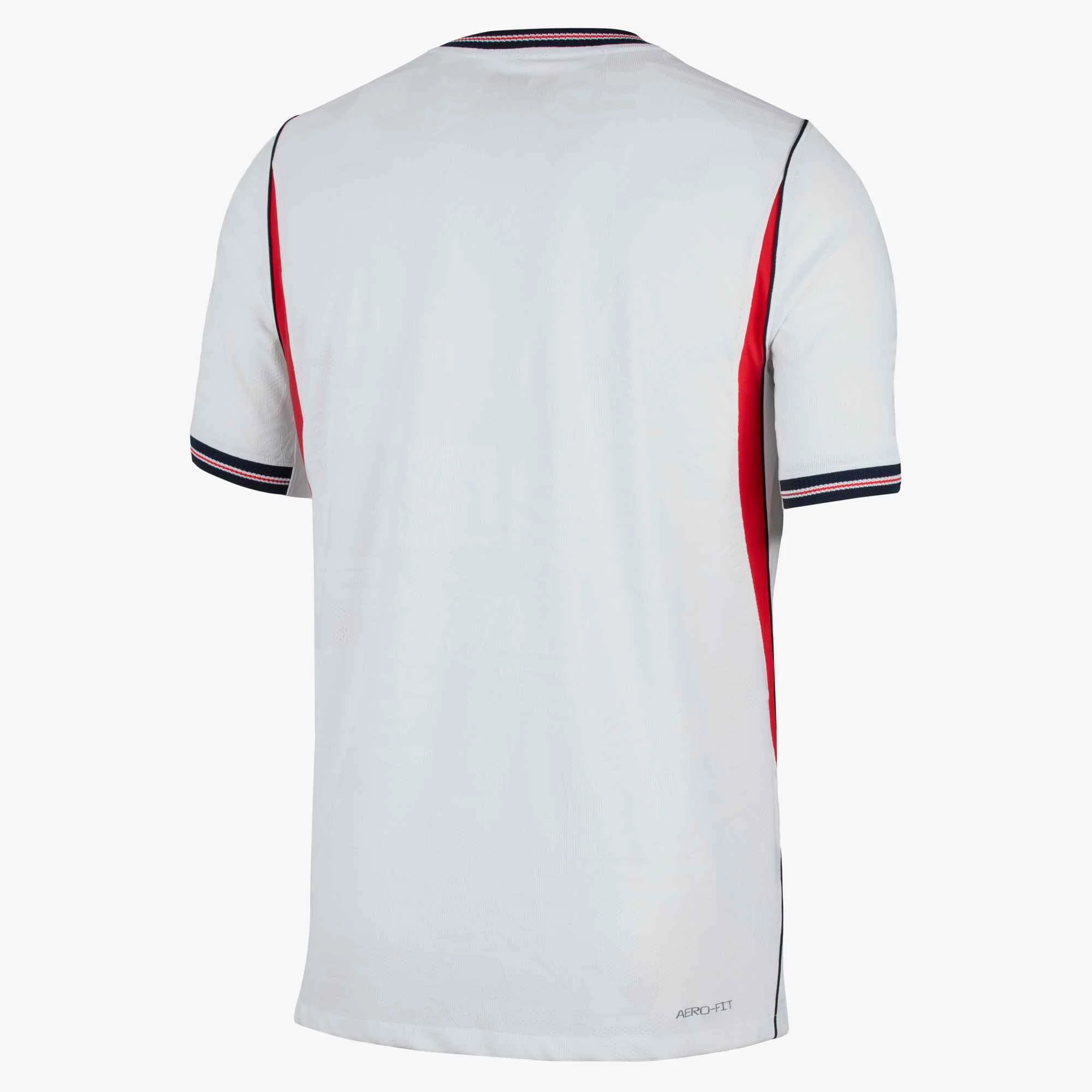 Nike 2026 England Men's Authentic Home Soccer Jersey - Image 3