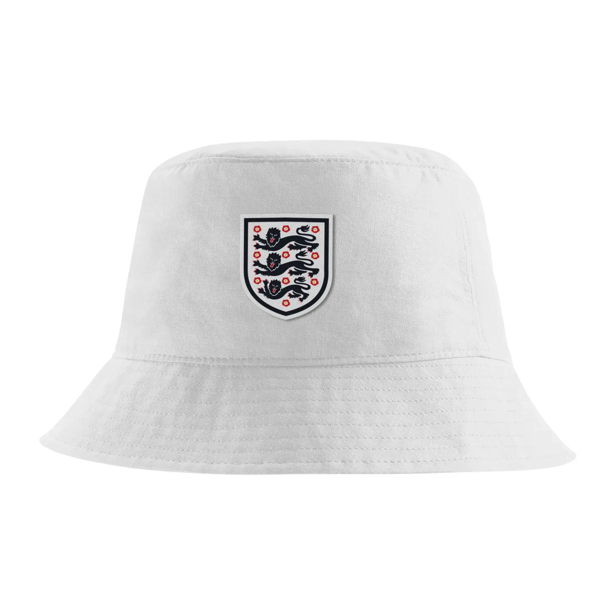 Nike 2026 England Reversible Bucket Hat - Image 3